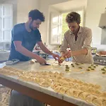 Tenuta Di Tramonte Boutique Hotel