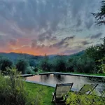 Tenuta Di Tramonte Boutique Hotel