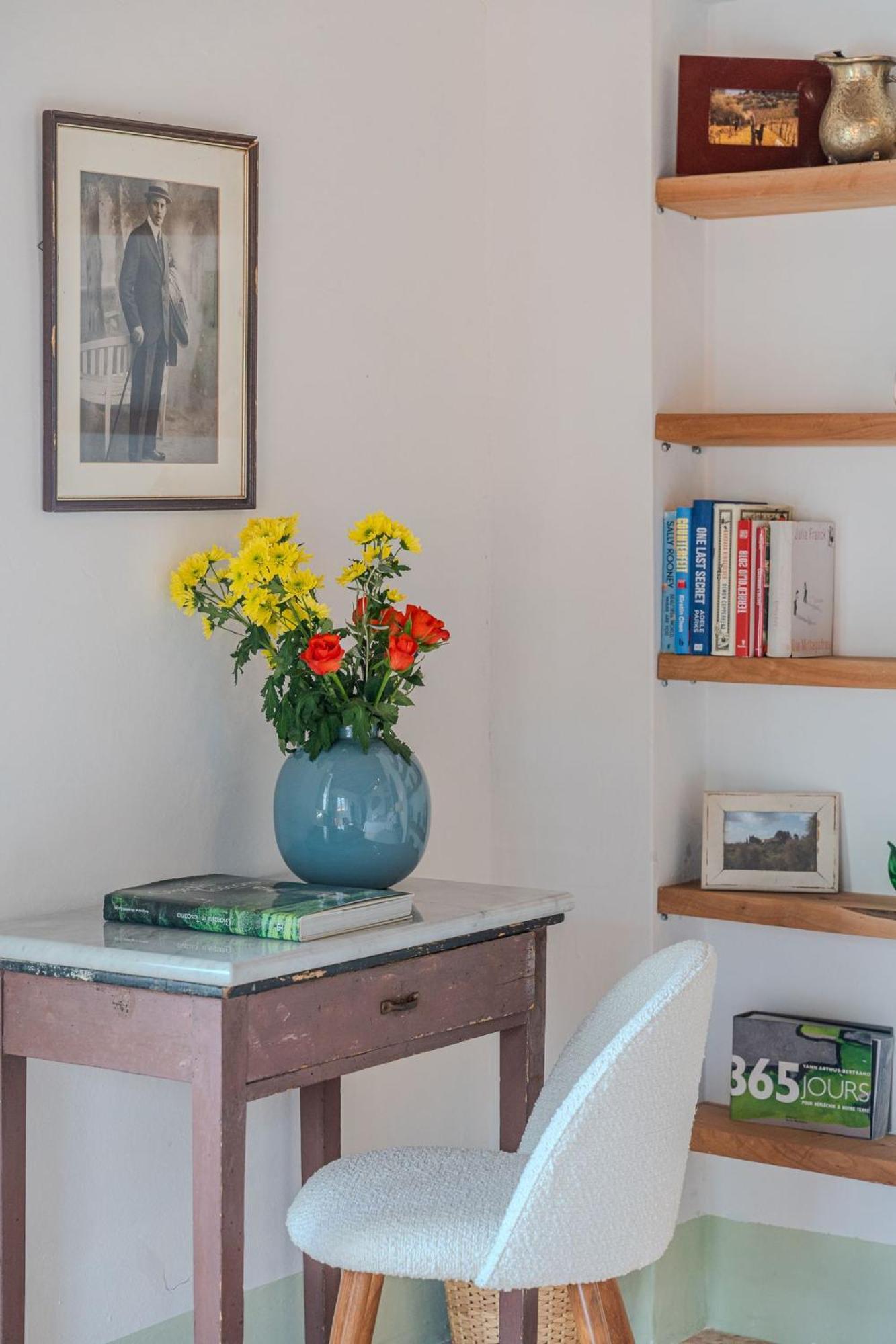 Tenuta Di Tramonte Boutique
