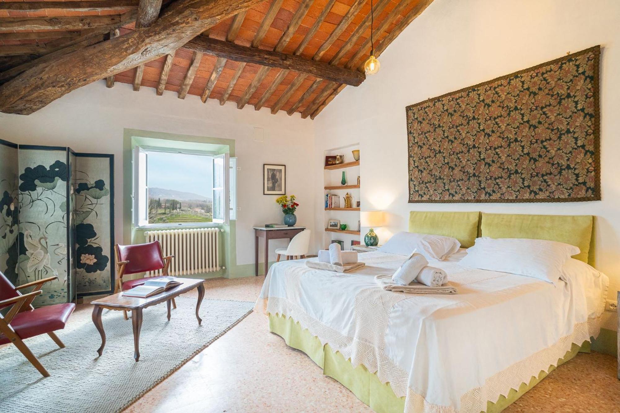 Hotel Tenuta Di Tramonte Boutique Lucca