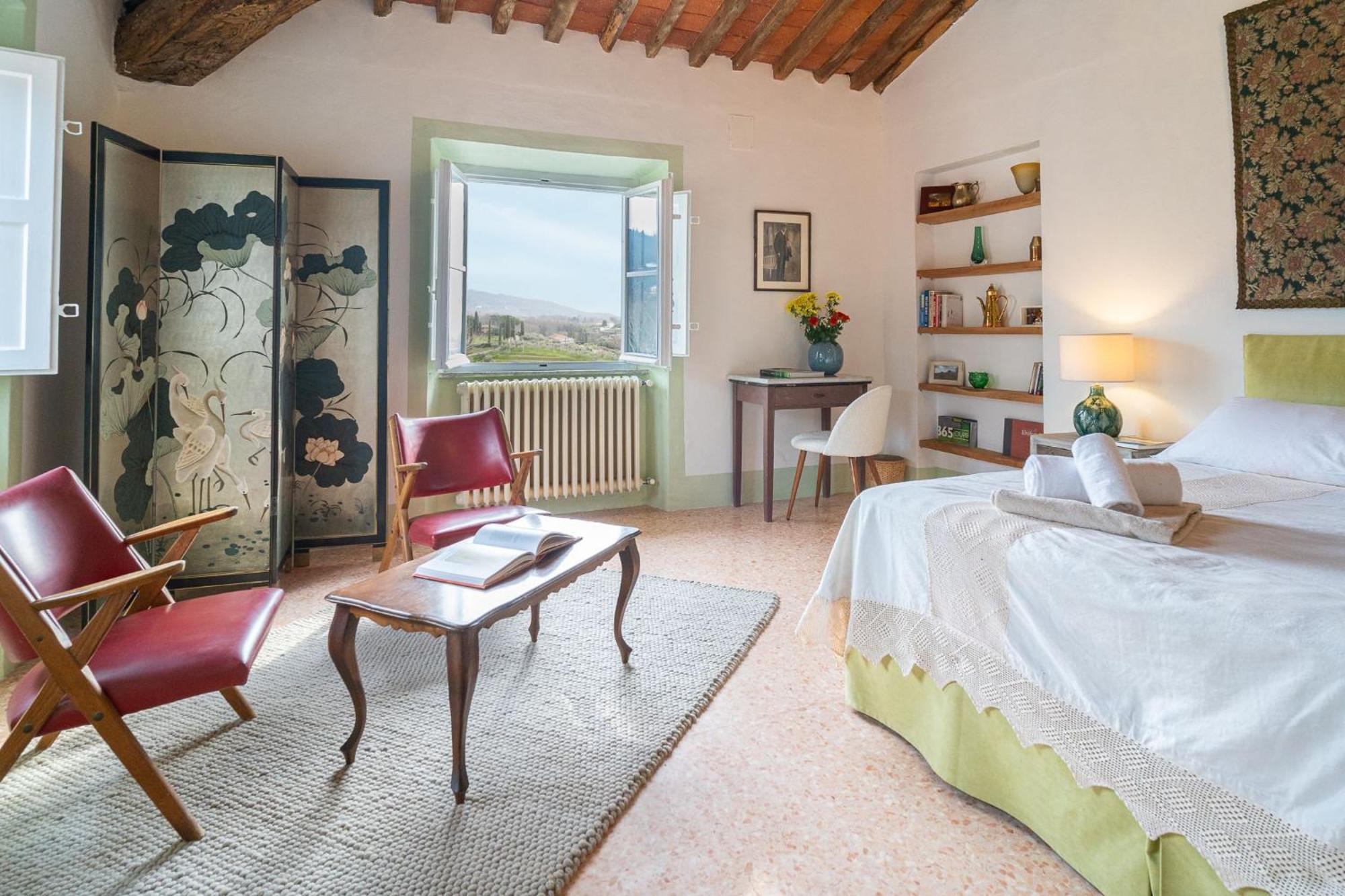 Tenuta Di Tramonte Boutique Lucca