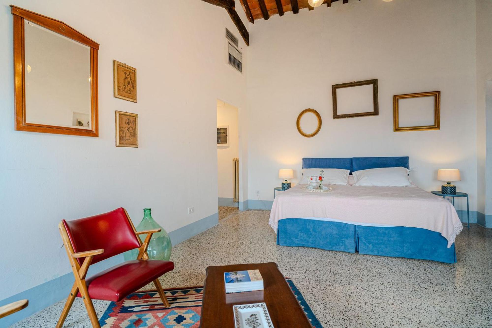 Tenuta Di Tramonte Boutique Hotel