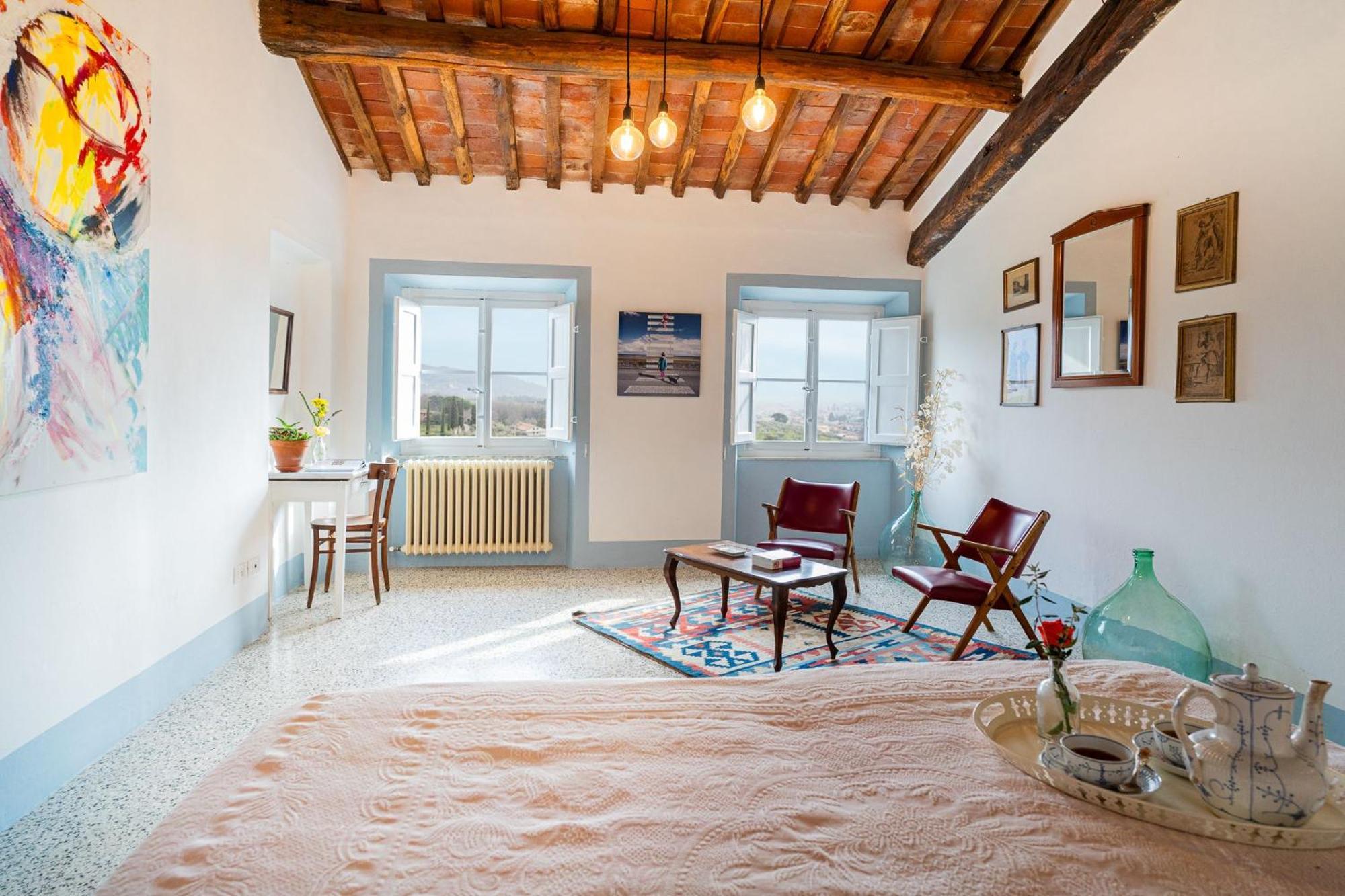 Hotel Tenuta Di Tramonte Boutique Lucca
