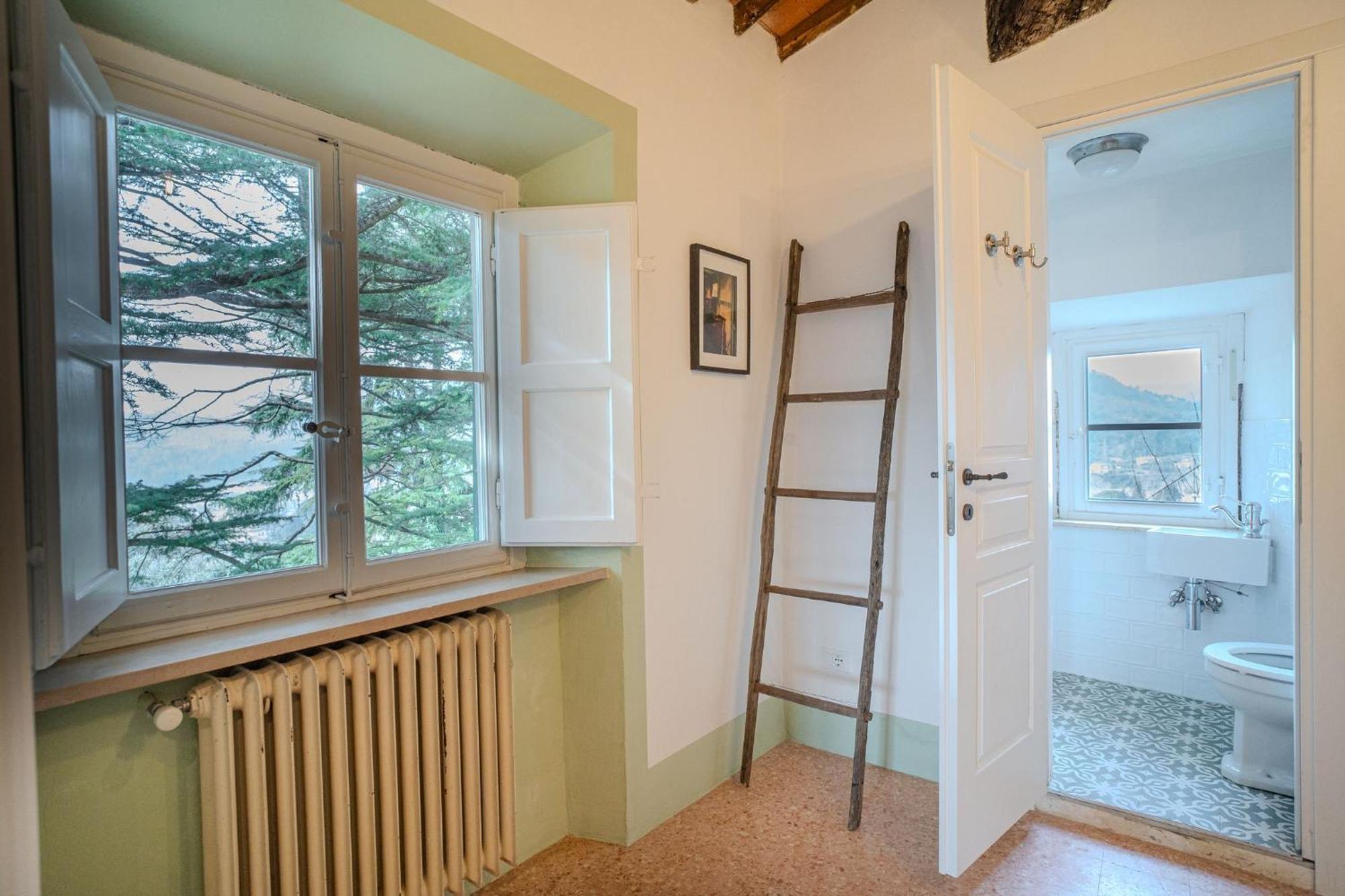 Tenuta Di Tramonte Boutique Hotel