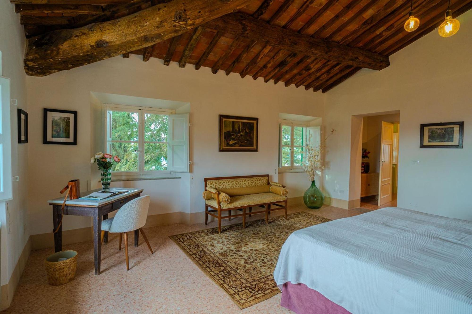 Hotel Tenuta Di Tramonte Boutique 5*