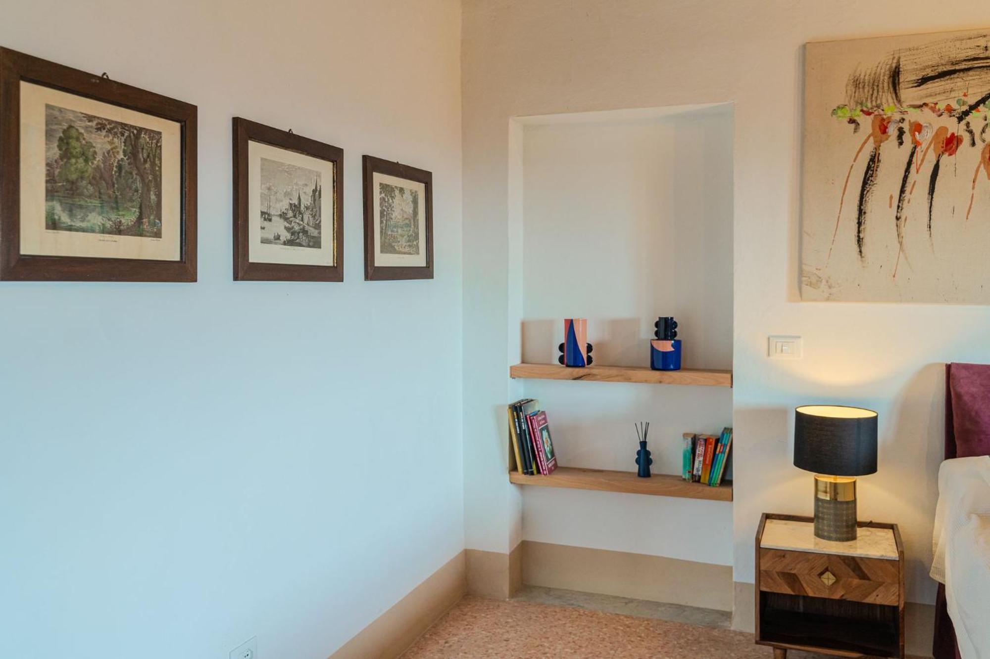 Hotel Tenuta Di Tramonte Boutique Lucca