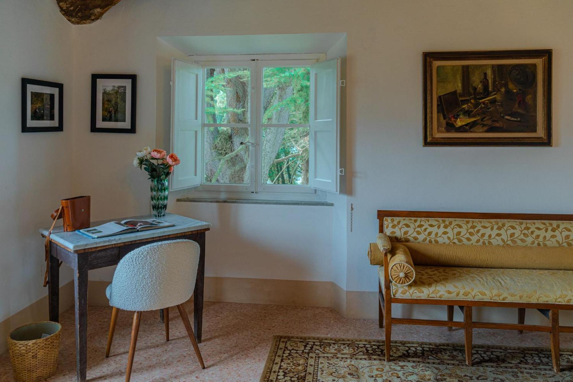 Hotel Tenuta Di Tramonte Boutique