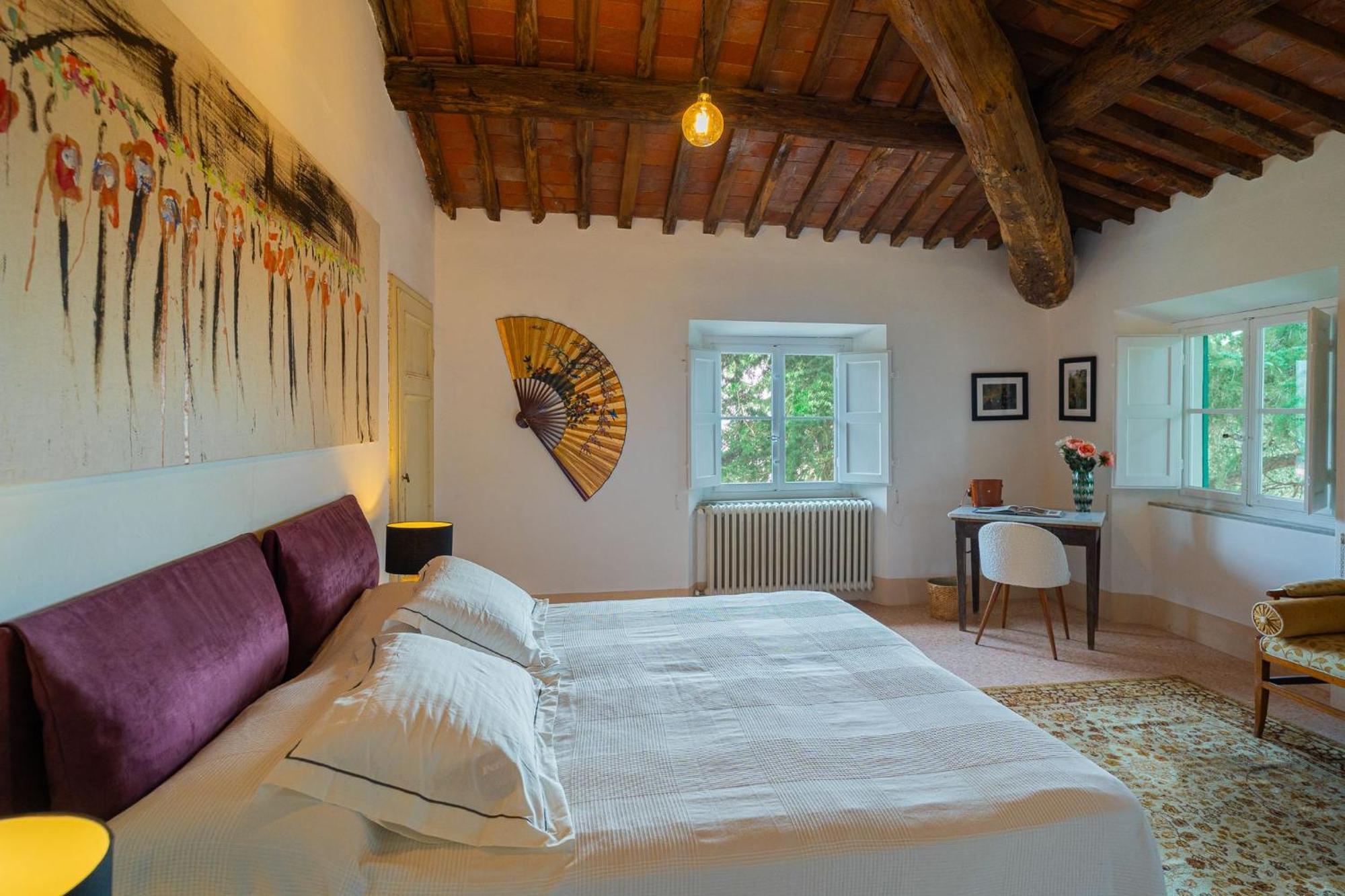Hotel Tenuta Di Tramonte Boutique Lucca