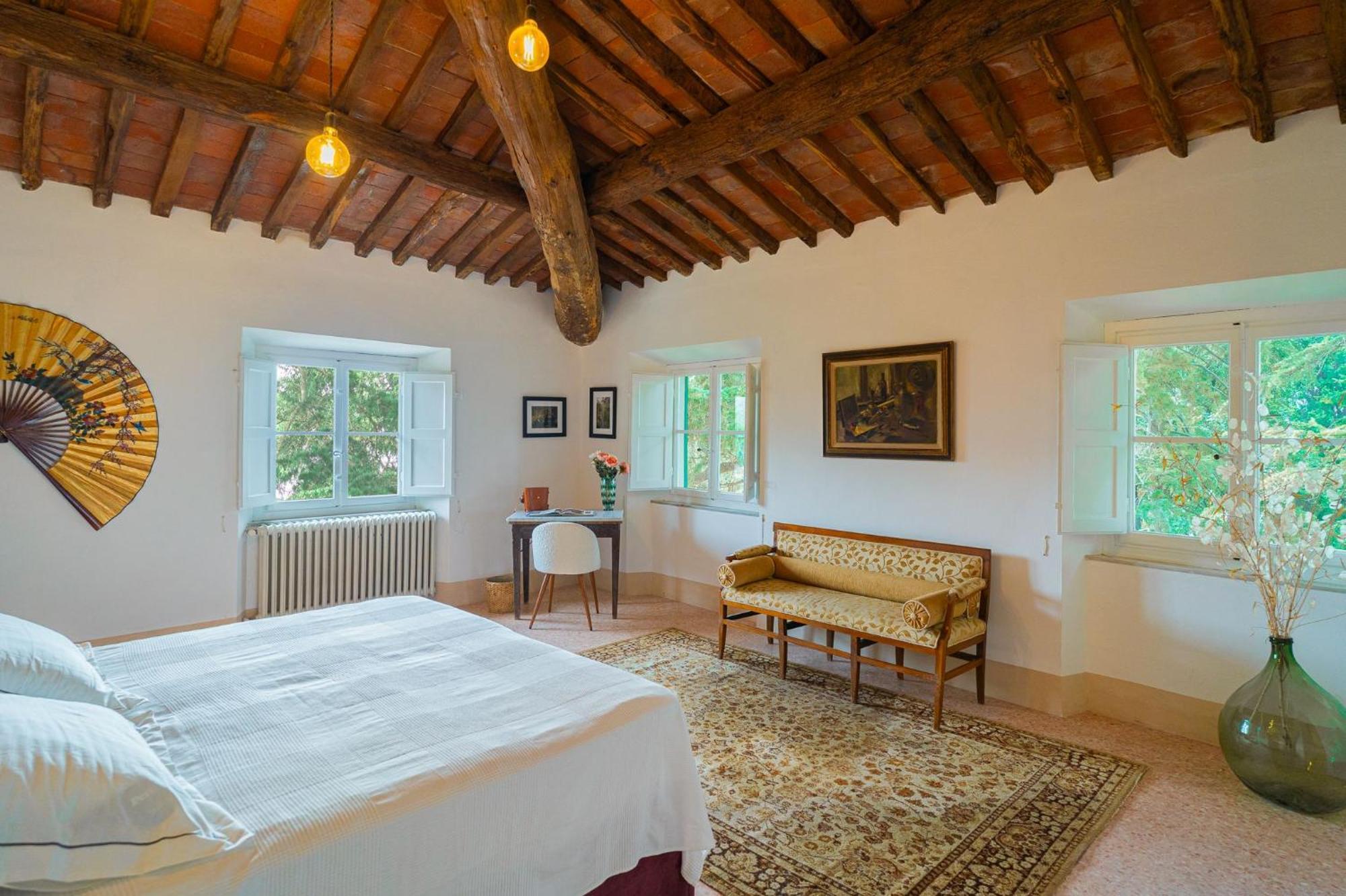 Tenuta Di Tramonte Boutique Hotel 5*