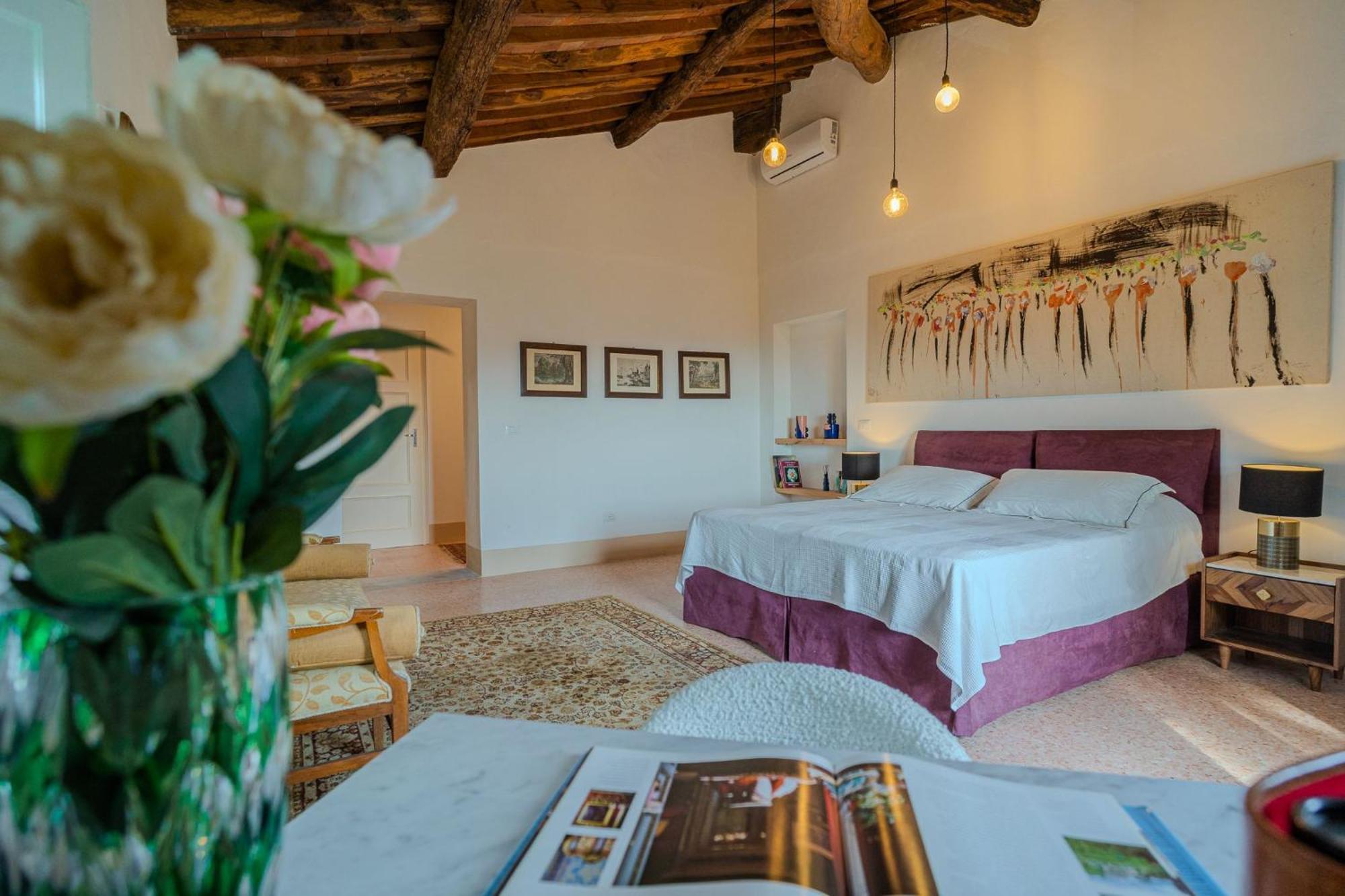 Hotel Tenuta Di Tramonte Boutique 5*