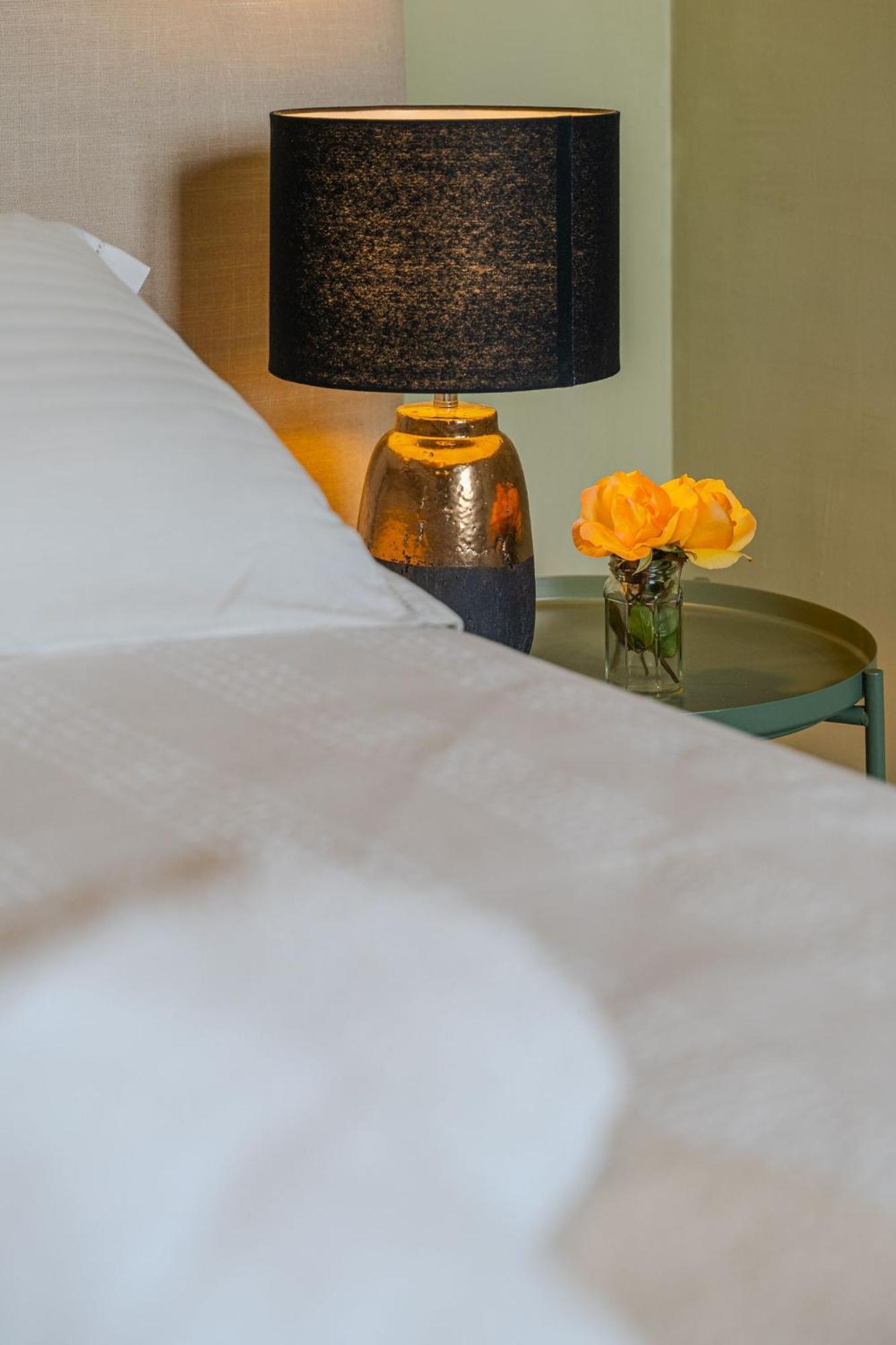 Tenuta Di Tramonte Boutique Hotel 5*