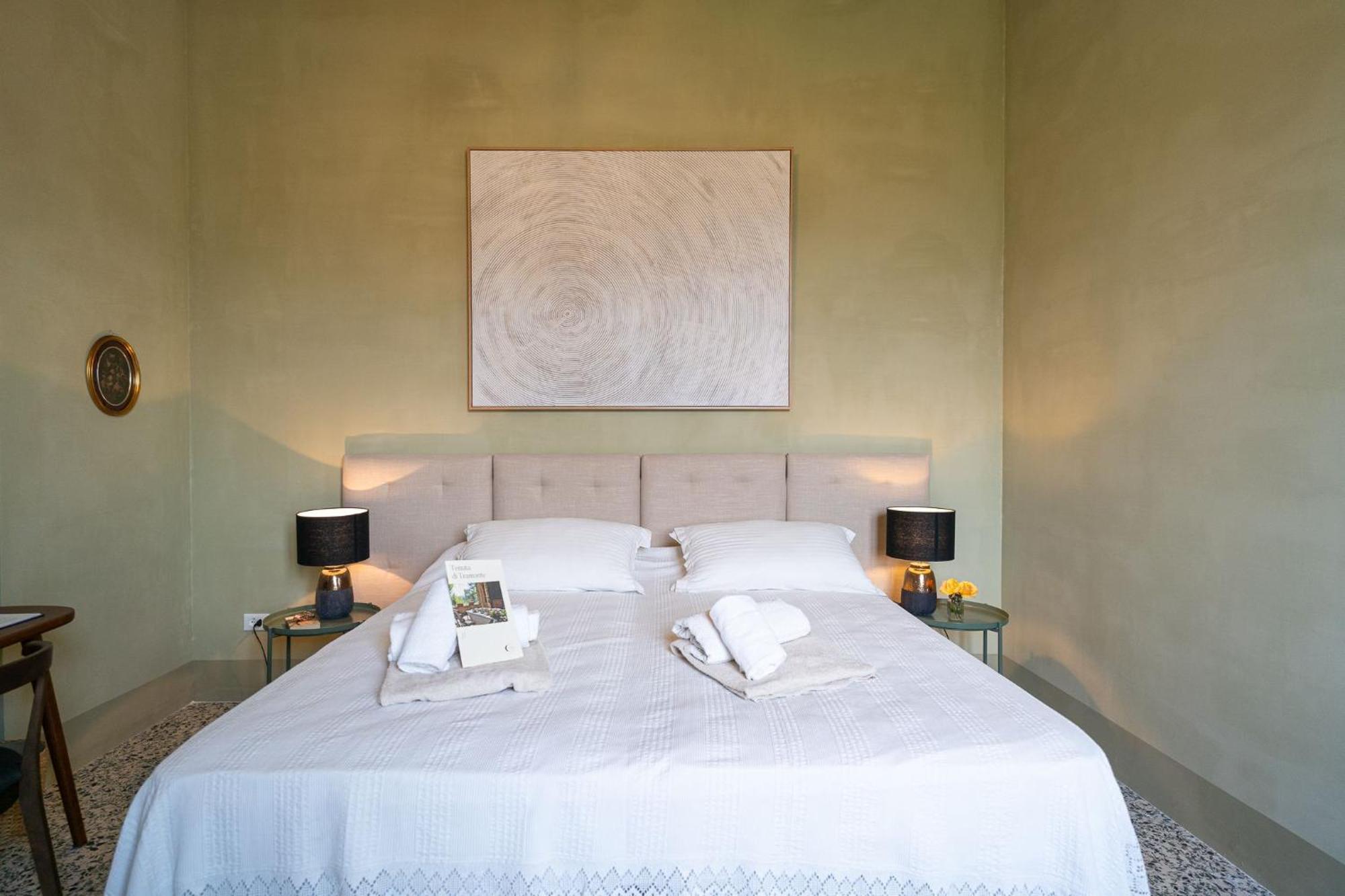 Tenuta Di Tramonte Boutique Hotel 5*