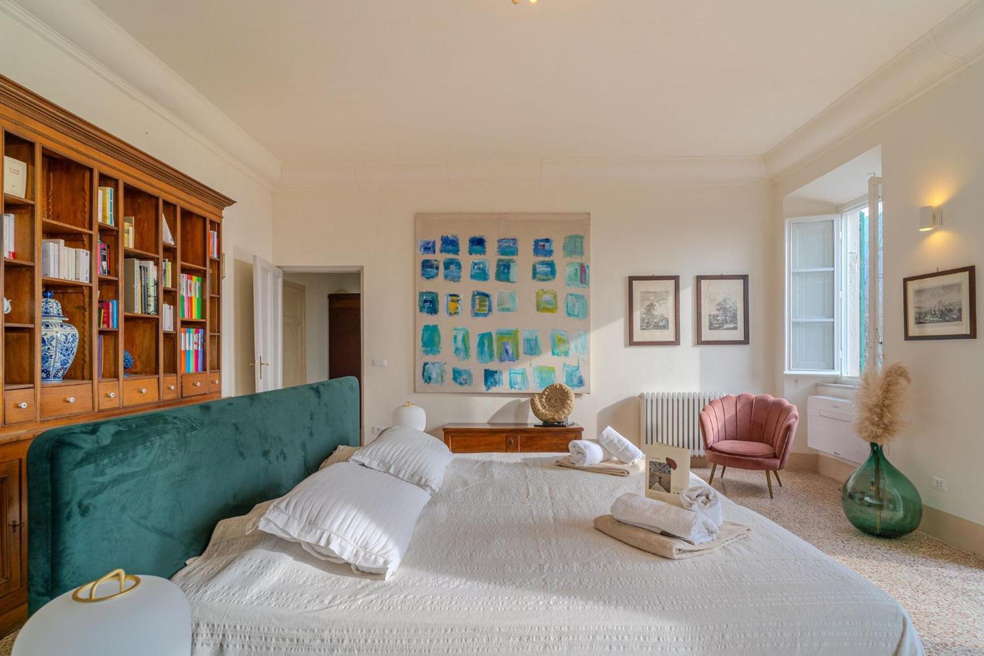 Tenuta Di Tramonte Boutique 5*