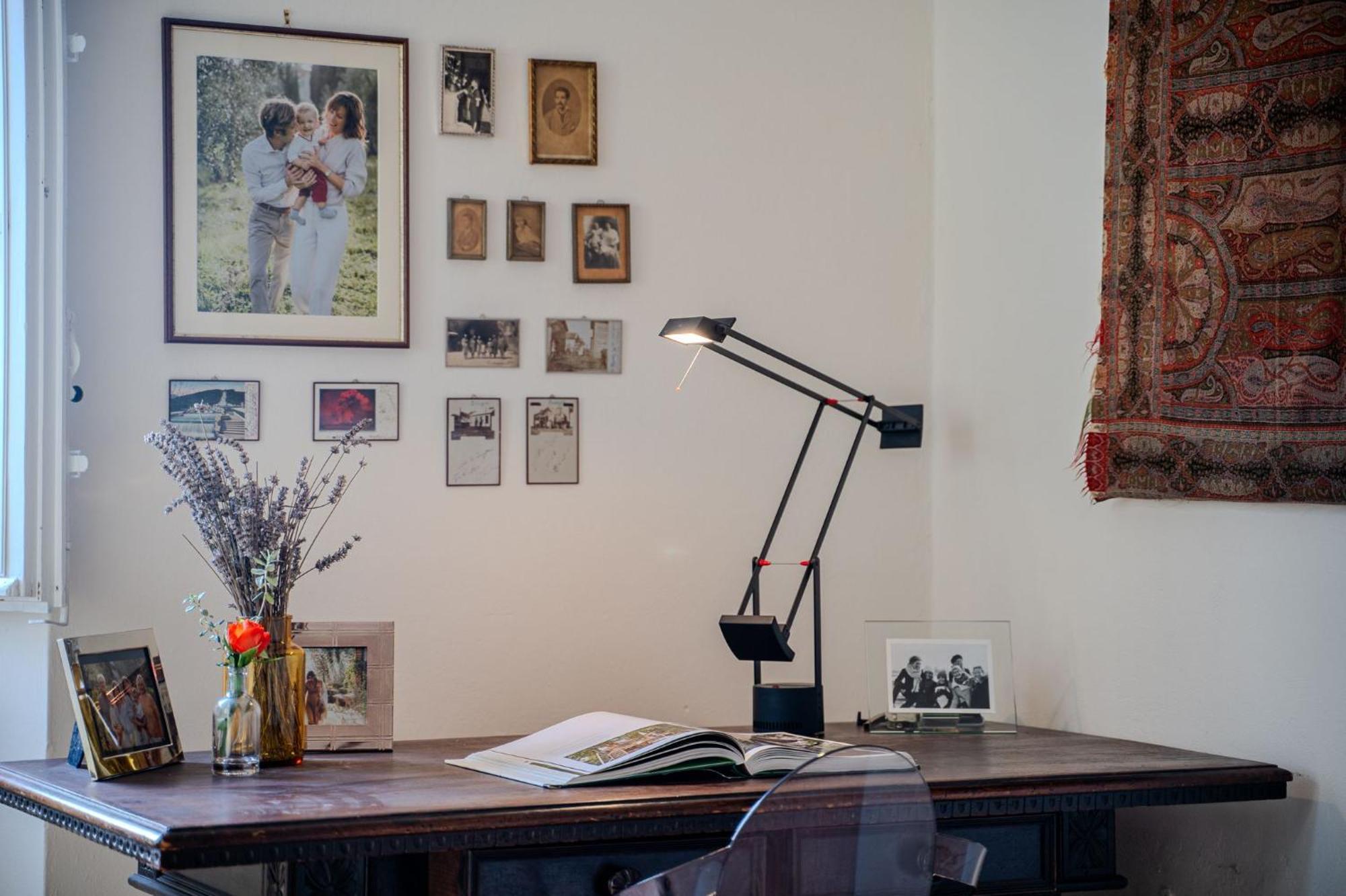 Tenuta Di Tramonte Boutique Lucca