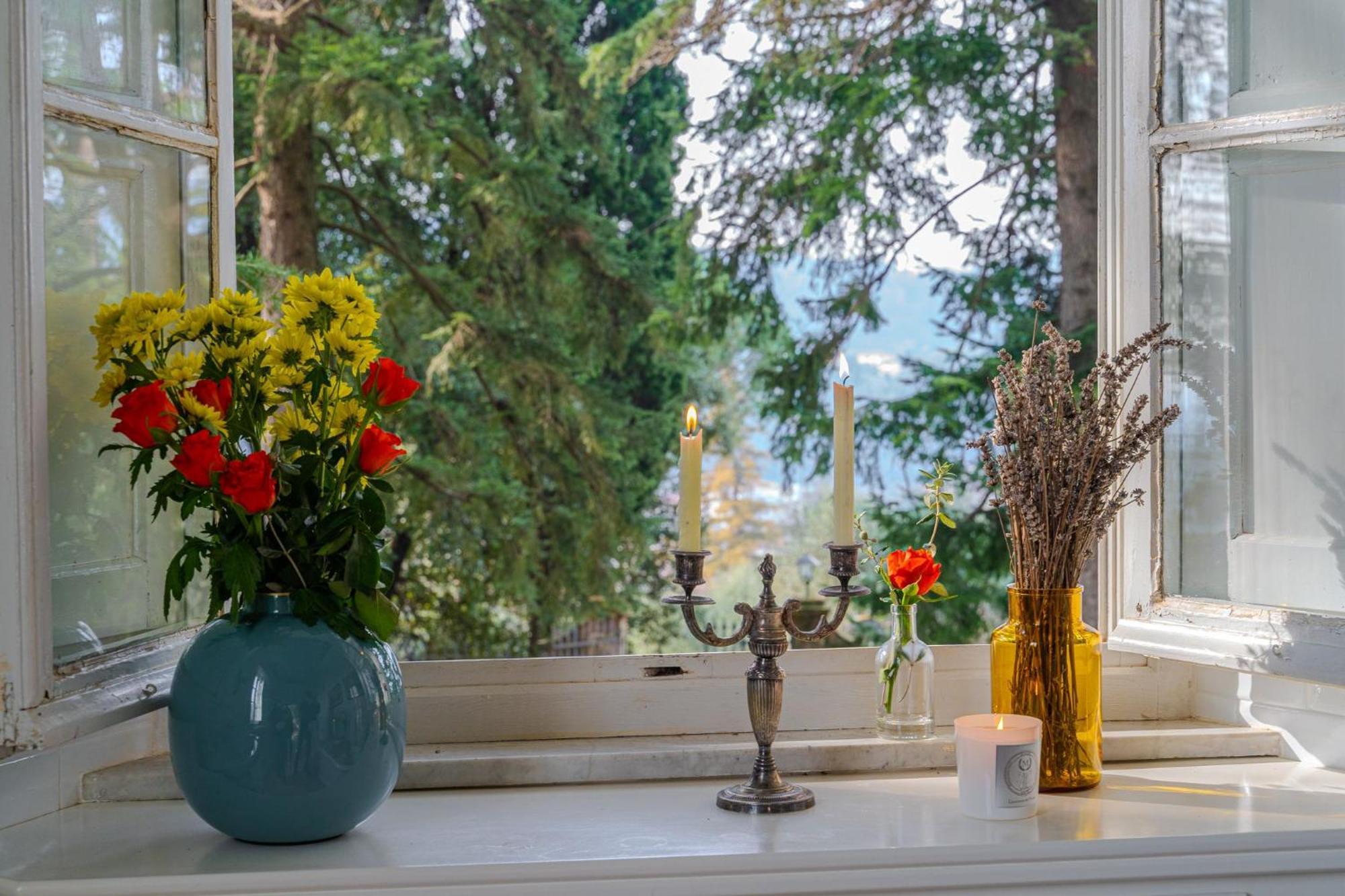Tenuta Di Tramonte Boutique Hotel