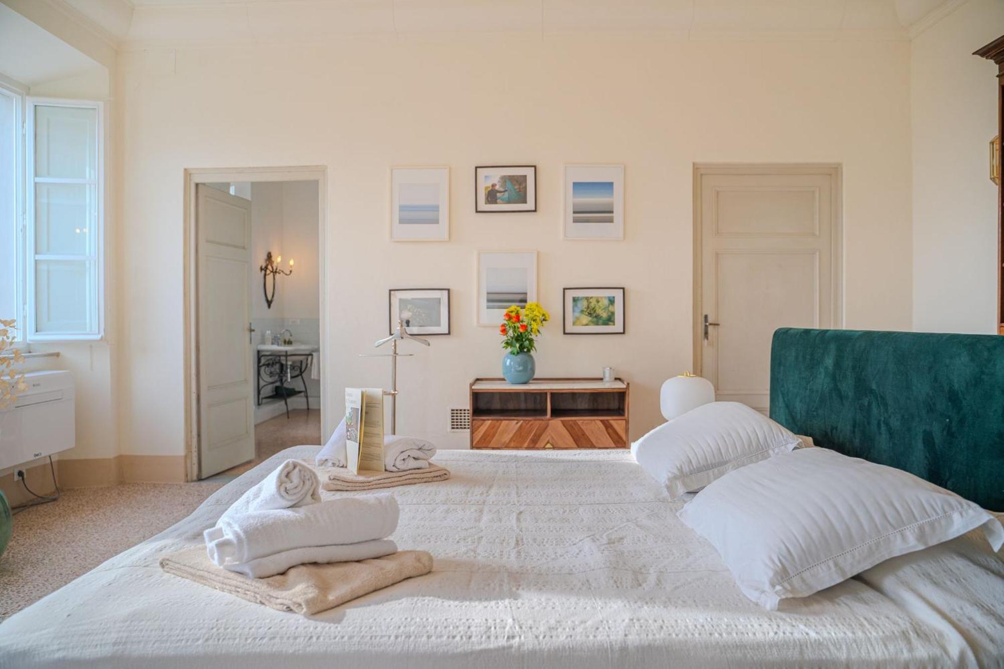 Tenuta Di Tramonte Boutique 5* Lucca