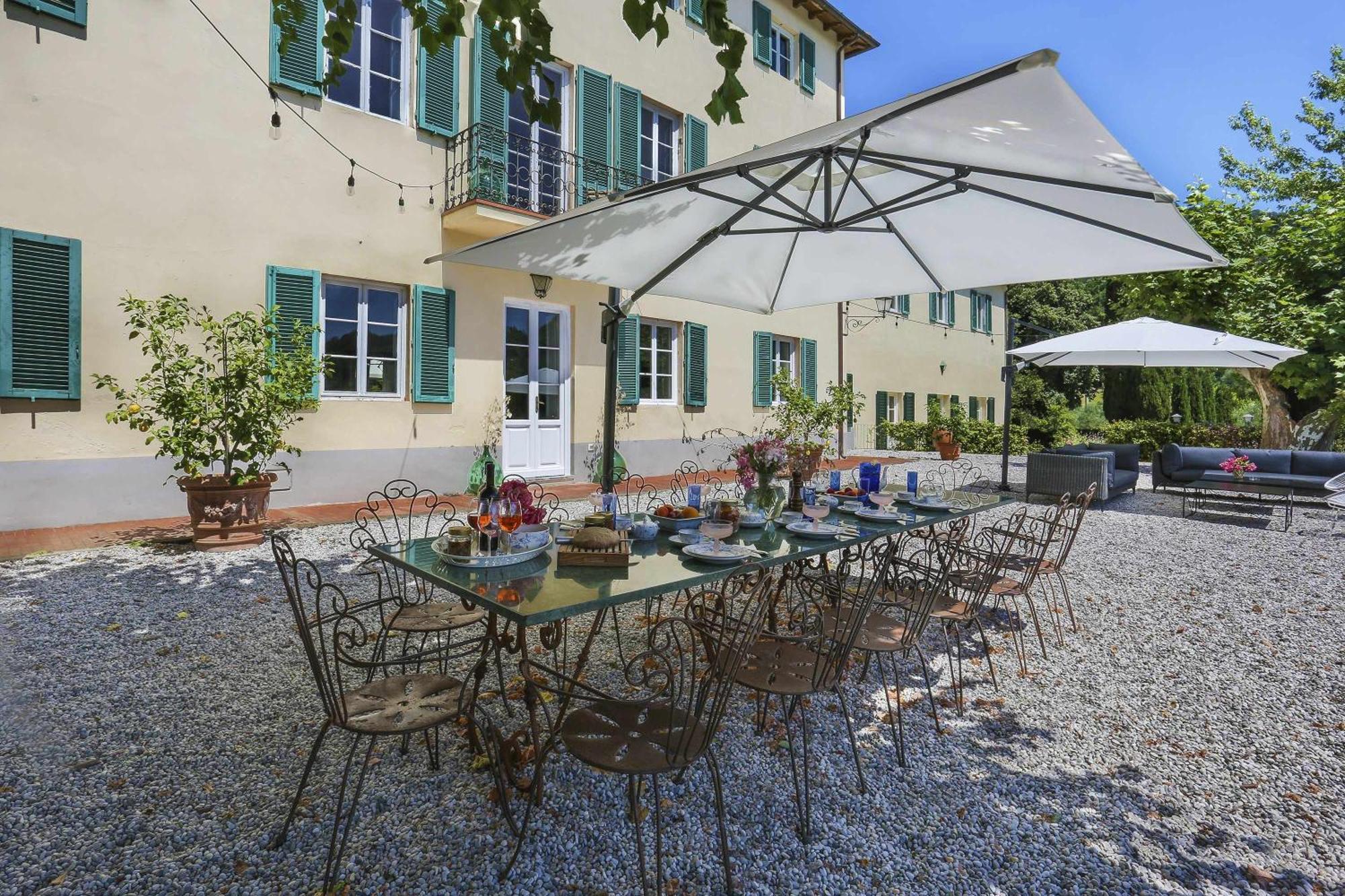 Tenuta Di Tramonte Boutique 5*