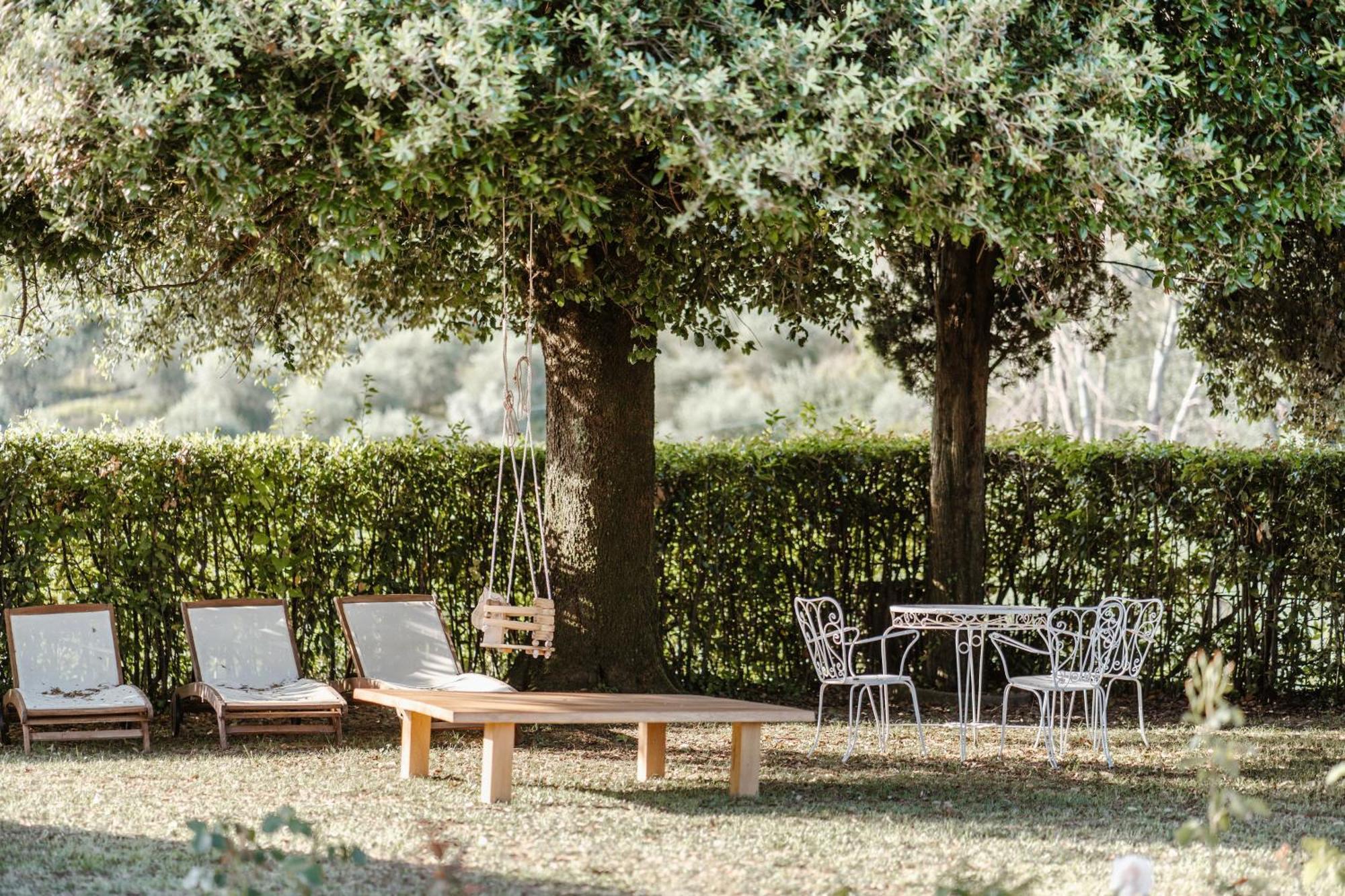 Tenuta Di Tramonte Boutique Lucca