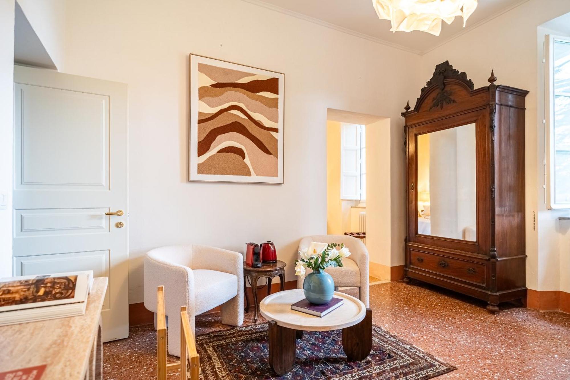 Hotel Tenuta Di Tramonte Boutique