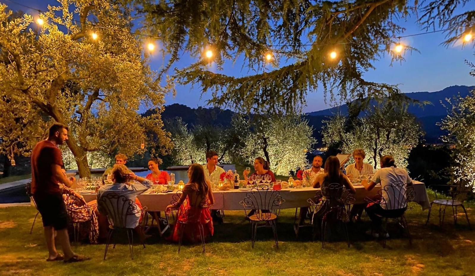 Hotel Tenuta Di Tramonte Boutique Lucca