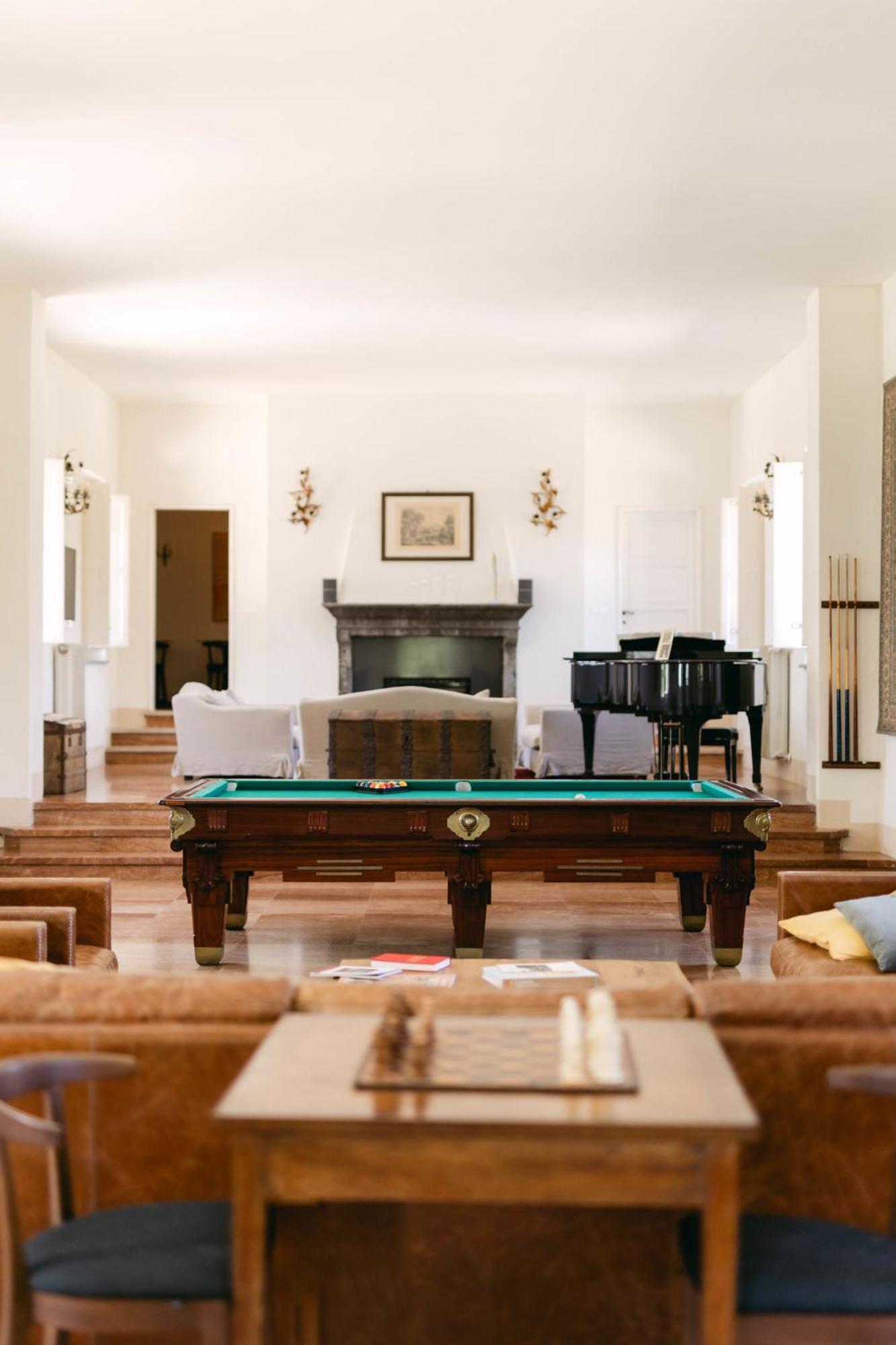 Tenuta Di Tramonte Boutique Lucca