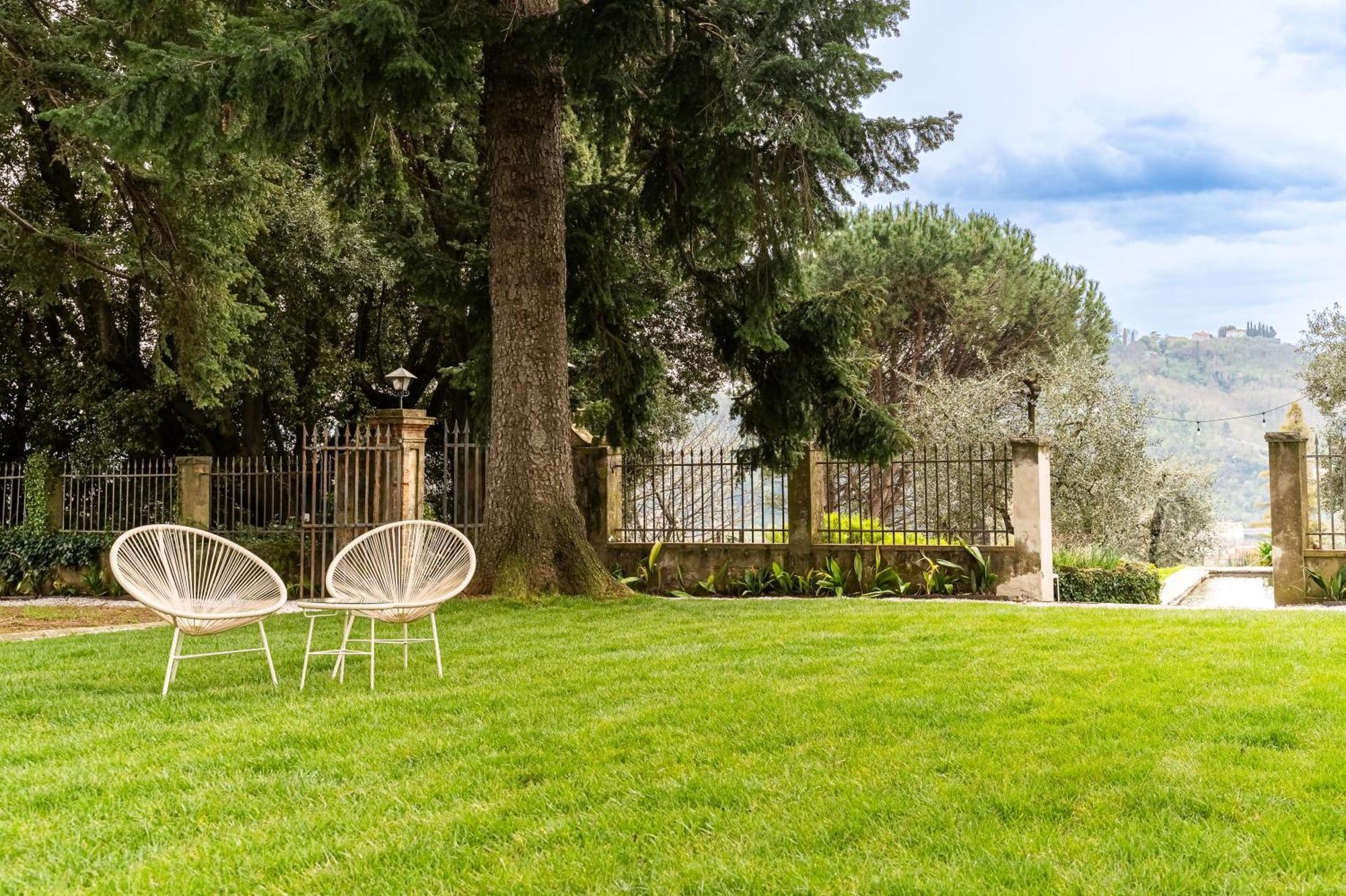 Tenuta Di Tramonte Boutique Lucca