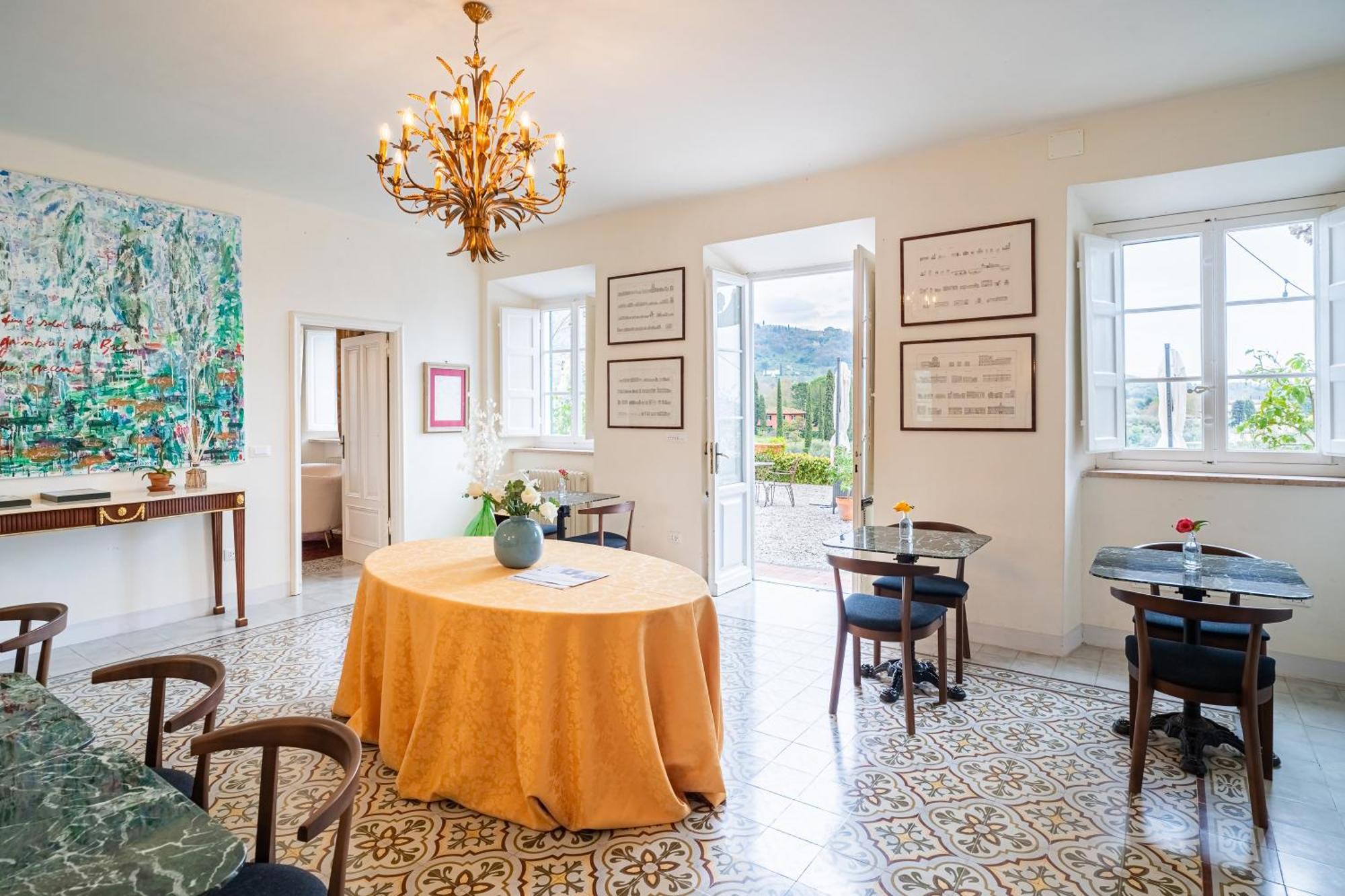 Tenuta Di Tramonte Boutique