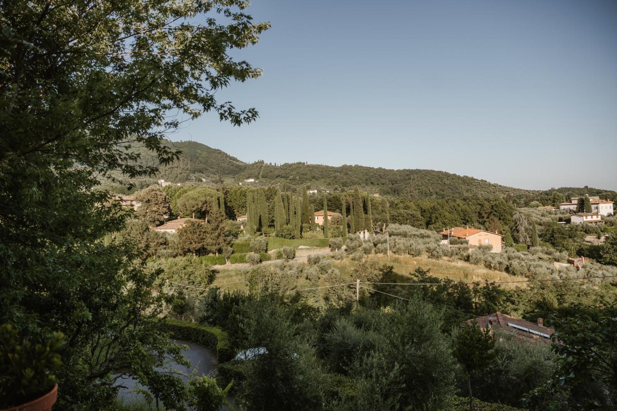 Hotel Tenuta Di Tramonte Boutique