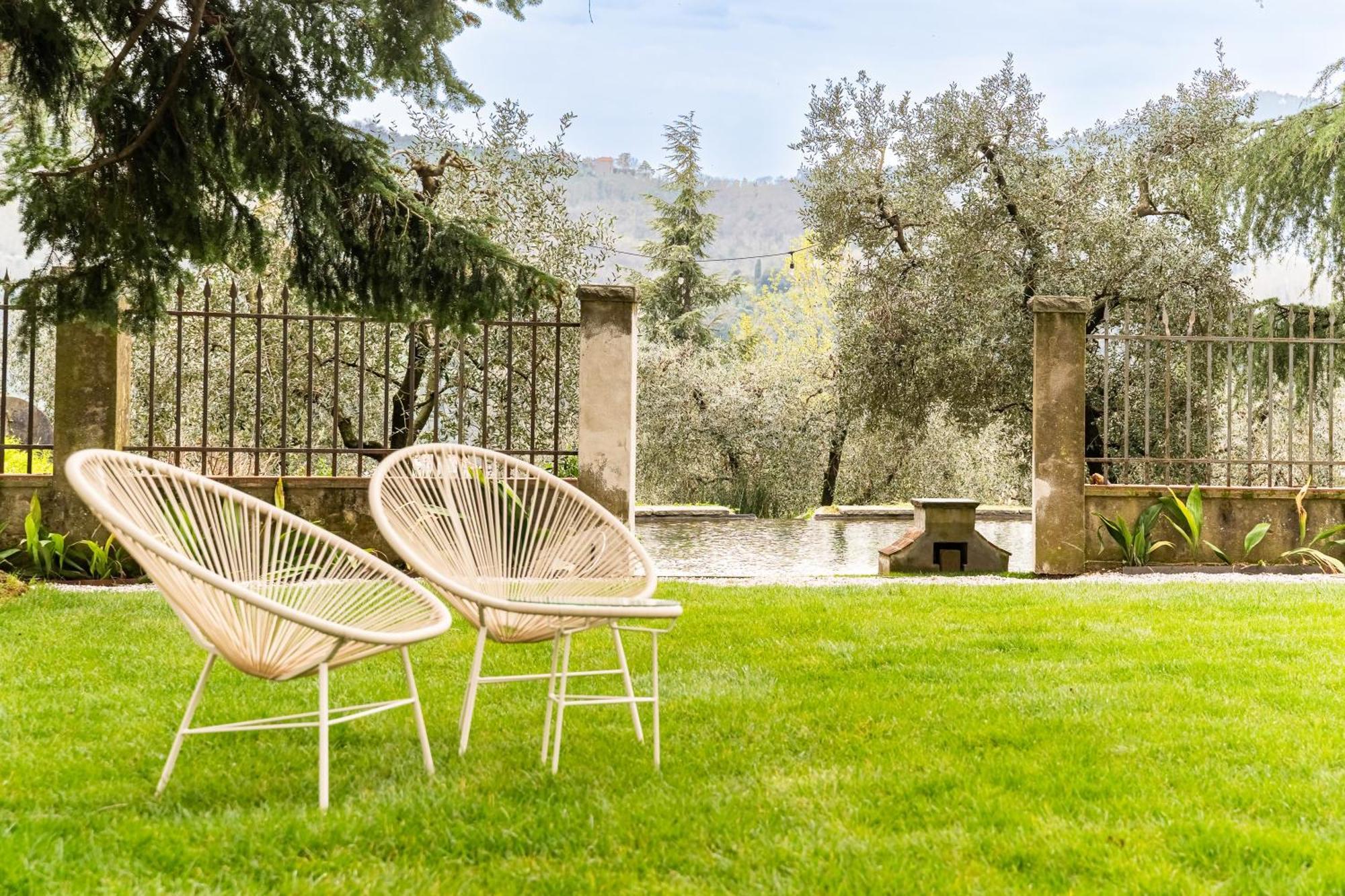 Tenuta Di Tramonte Boutique