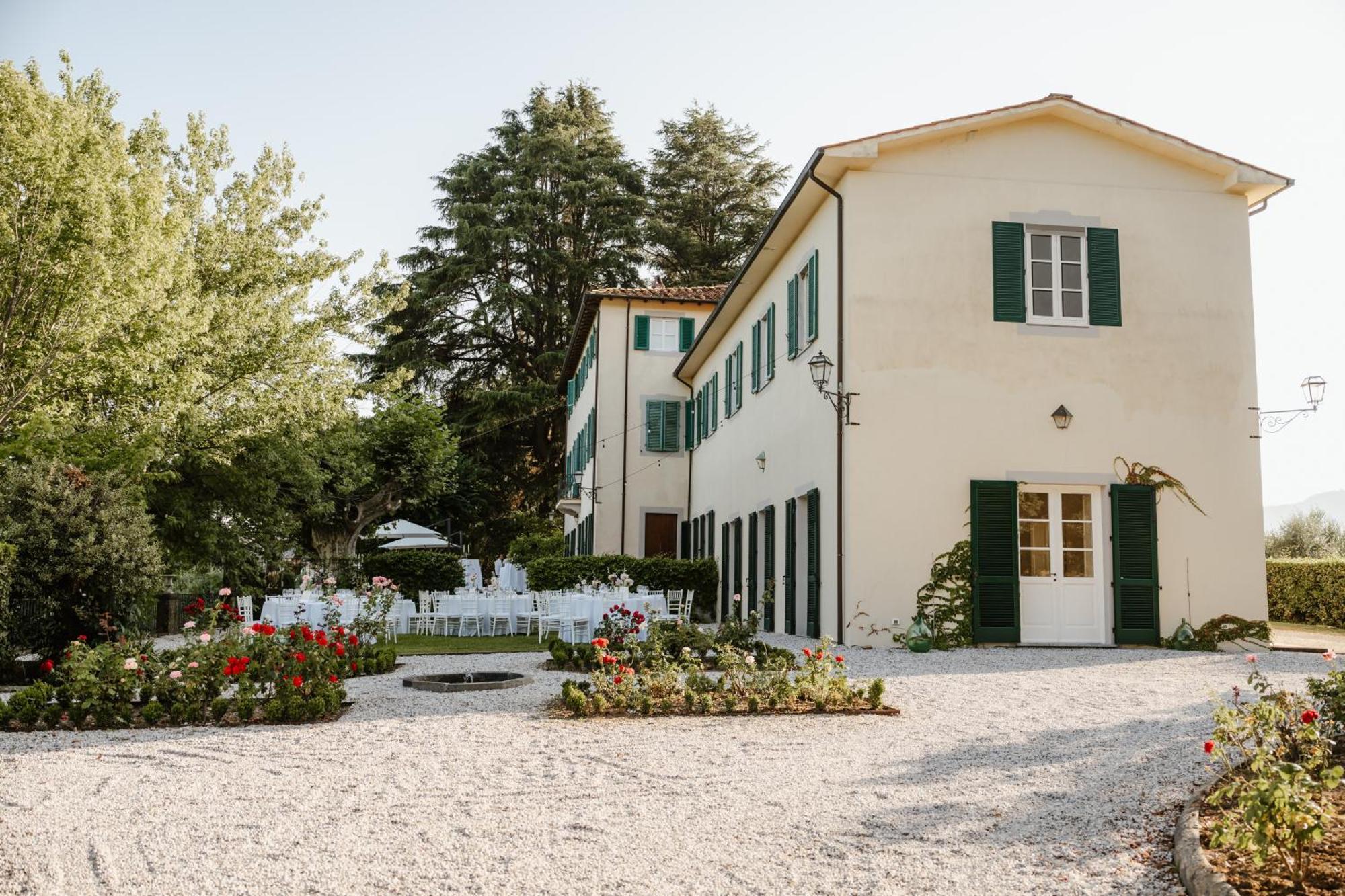 Tenuta Di Tramonte Boutique Hotel 5*