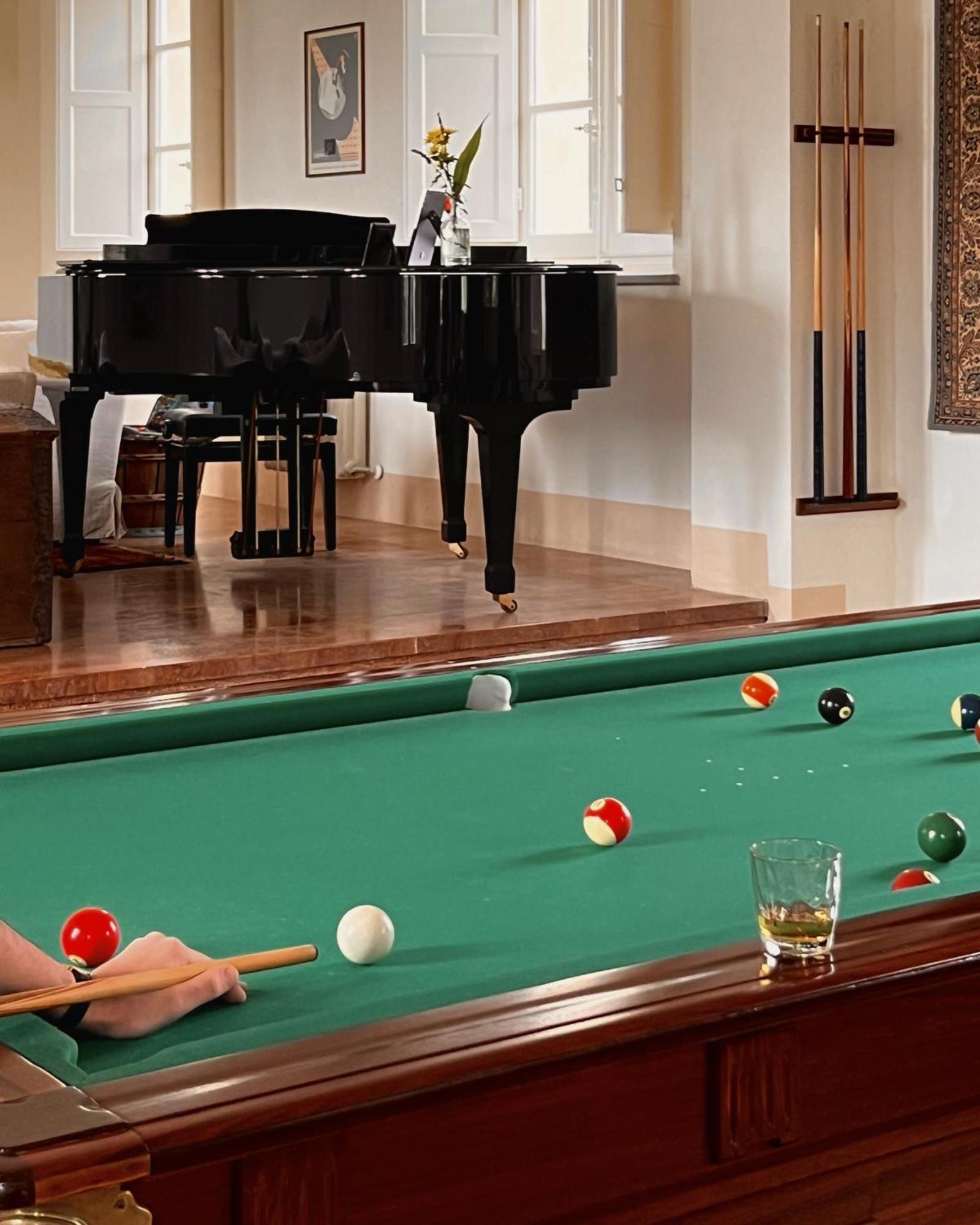 Hotel Tenuta Di Tramonte Boutique 5*