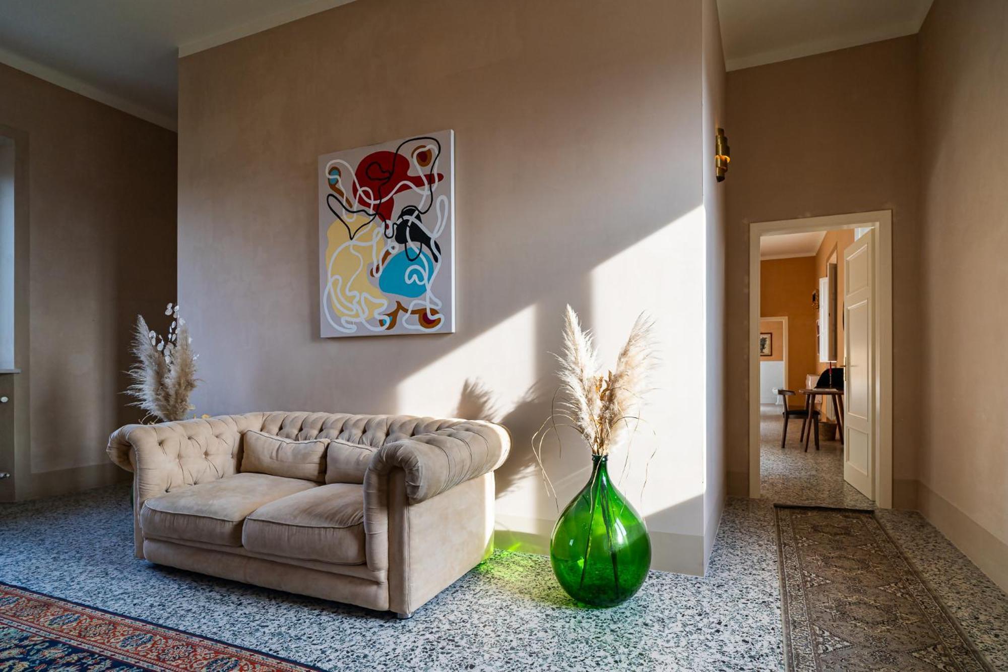 Hotel Tenuta Di Tramonte Boutique 5*