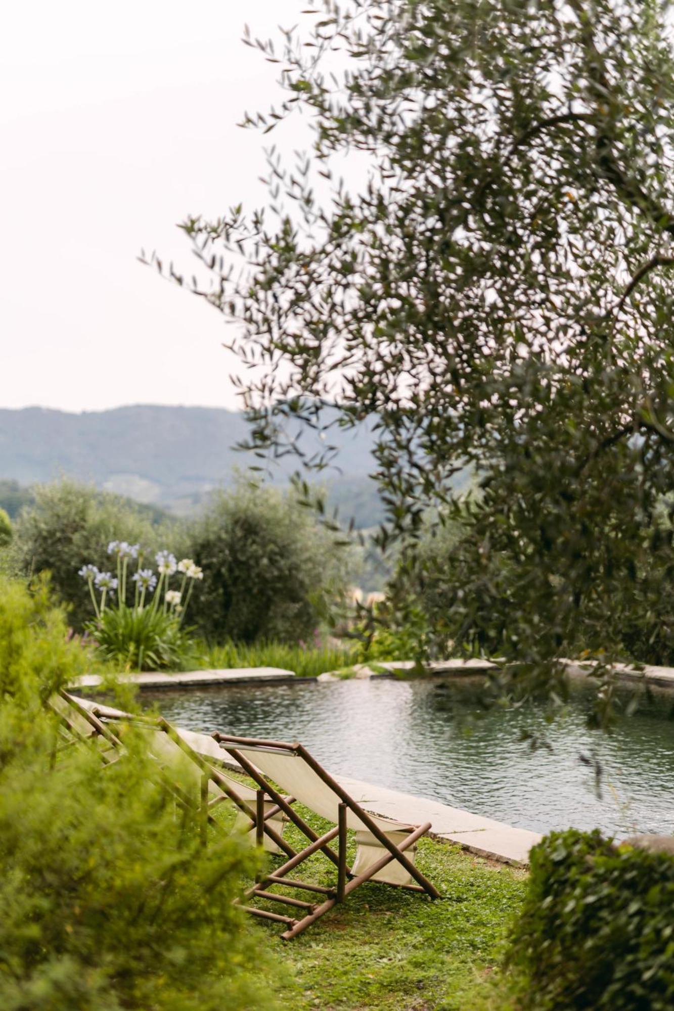 Tenuta Di Tramonte Boutique Hotel Lucca