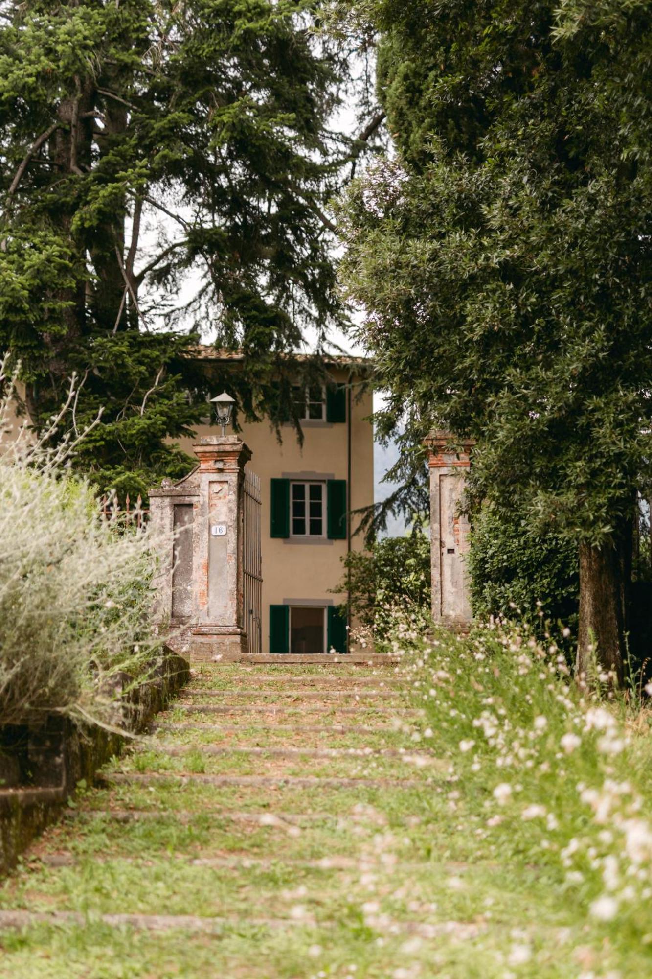 Hotel Tenuta Di Tramonte Boutique Lucca