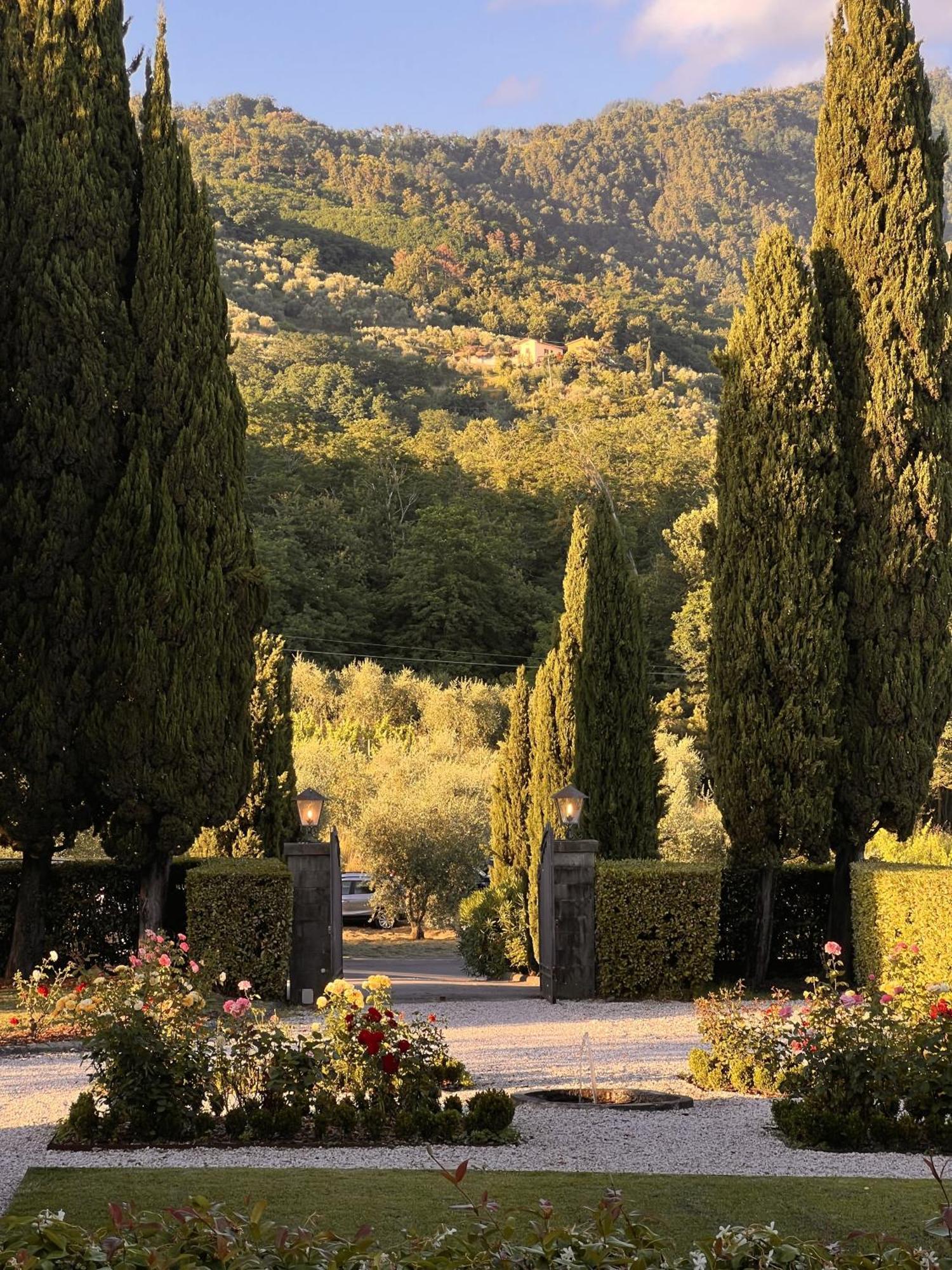 Tenuta Di Tramonte Boutique 5* Lucca