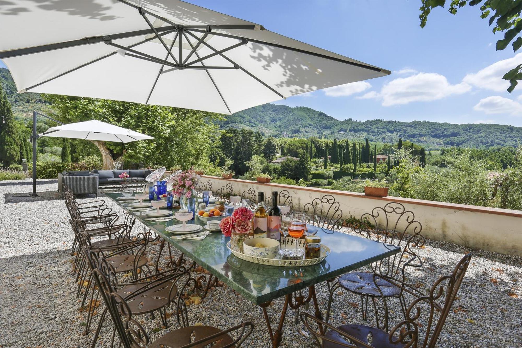 Hotel Tenuta Di Tramonte Boutique 5*