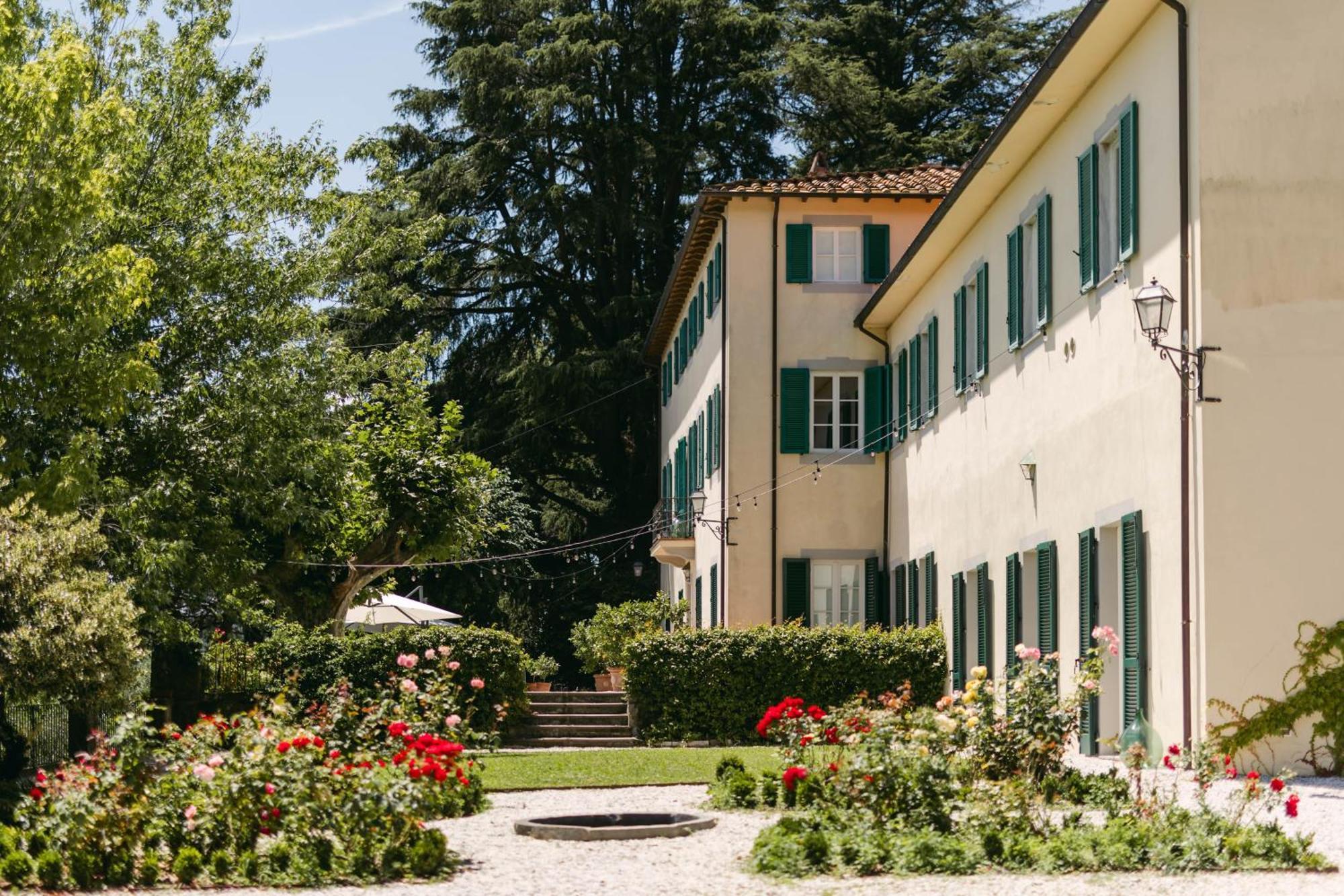 Tenuta Di Tramonte Boutique Hotel
