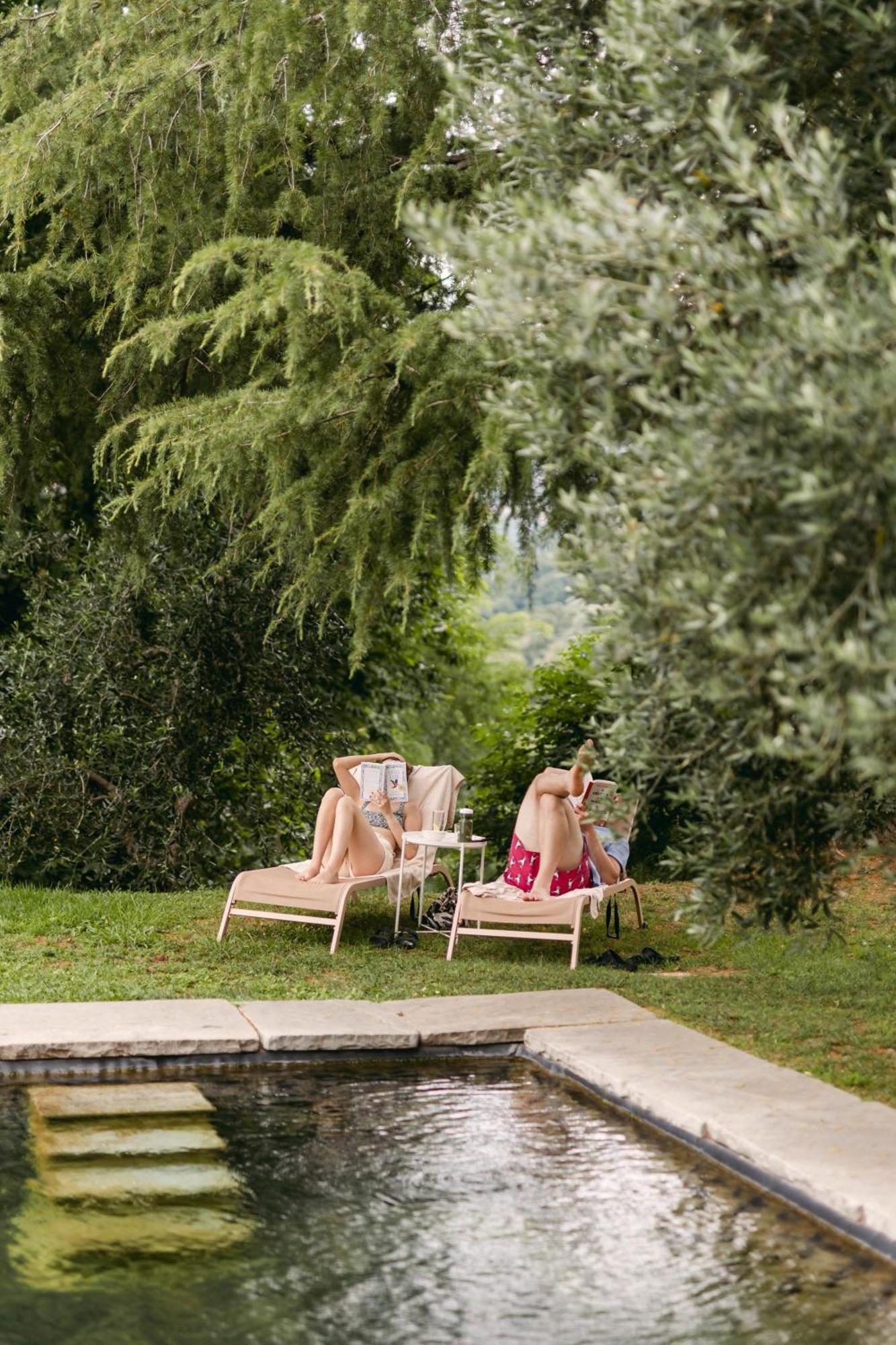 Tenuta Di Tramonte Boutique