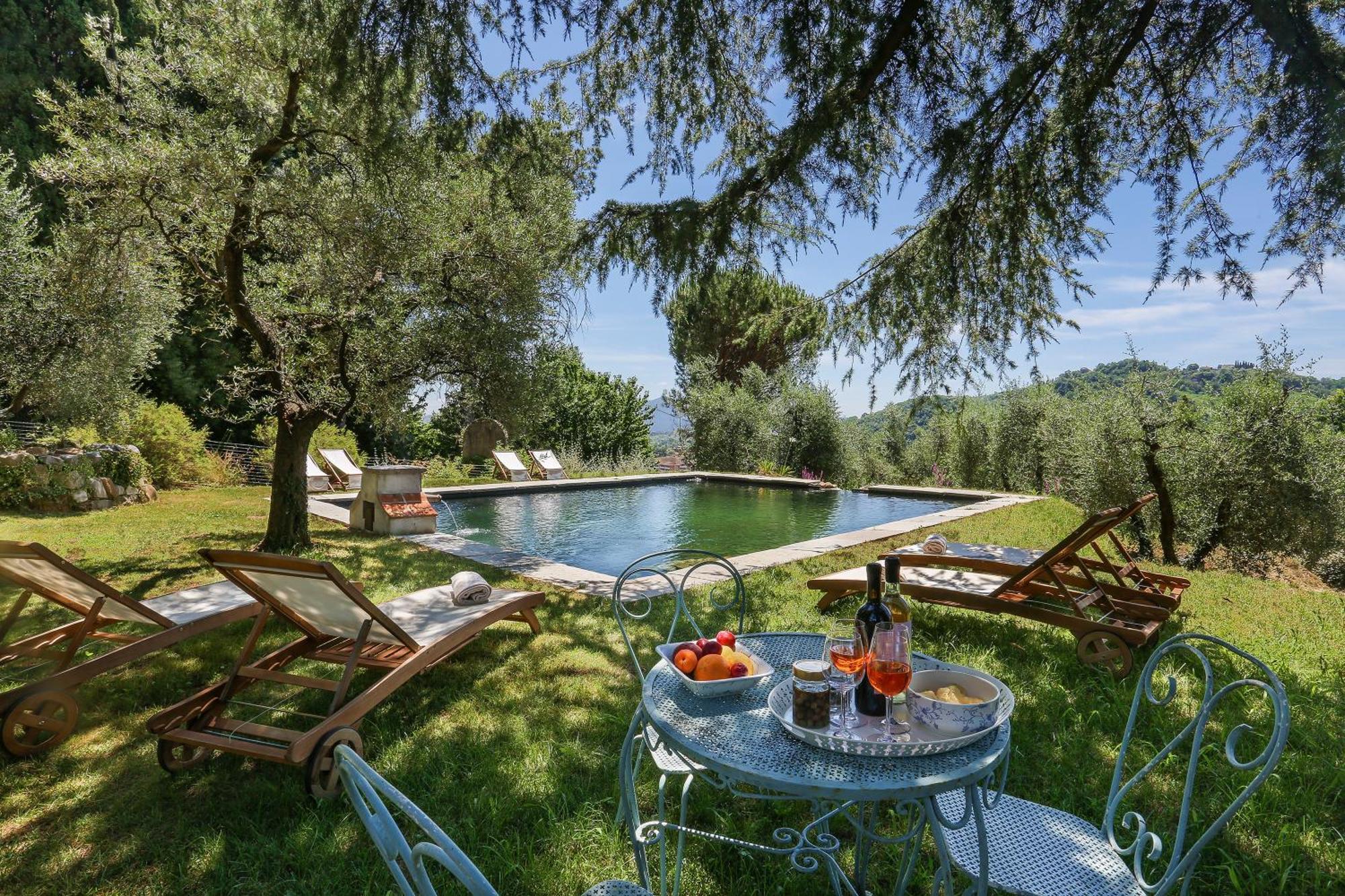 Tenuta Di Tramonte Boutique Hotel 5*