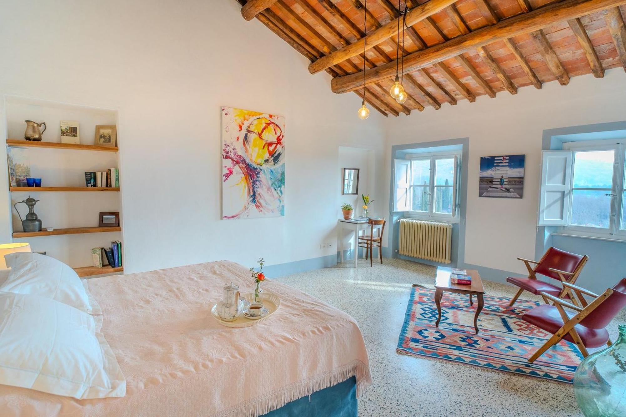Tenuta Di Tramonte Boutique Hotel 5*