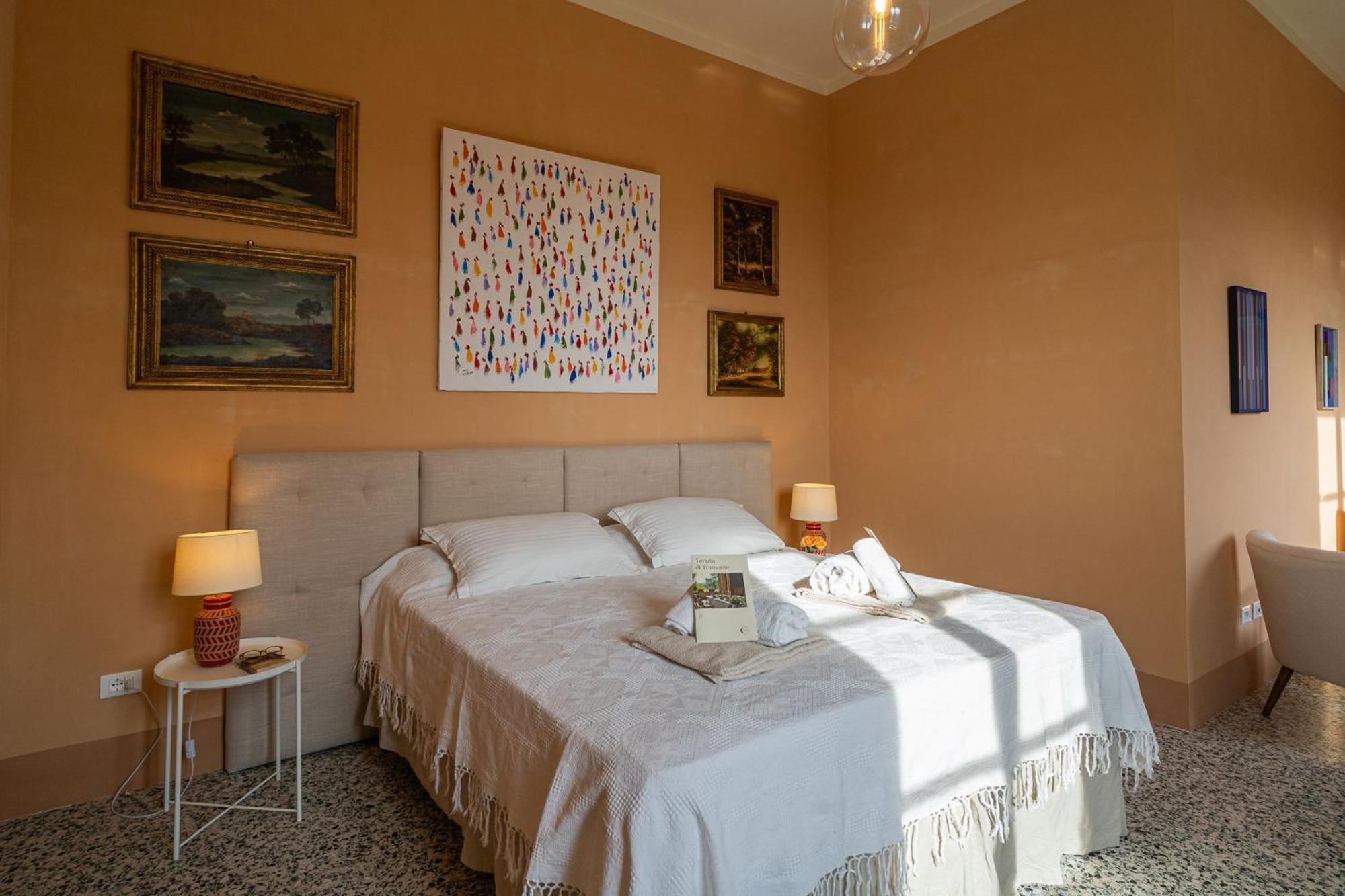 Tenuta Di Tramonte Boutique 5* Lucca