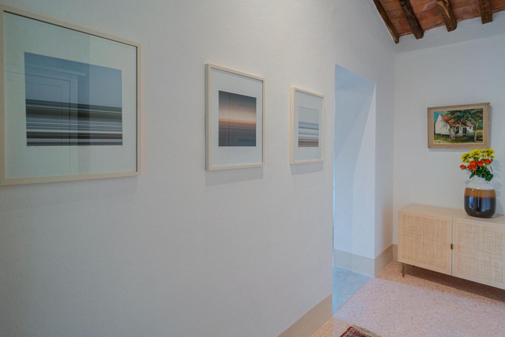 Tenuta Di Tramonte Boutique Hotel Lucca