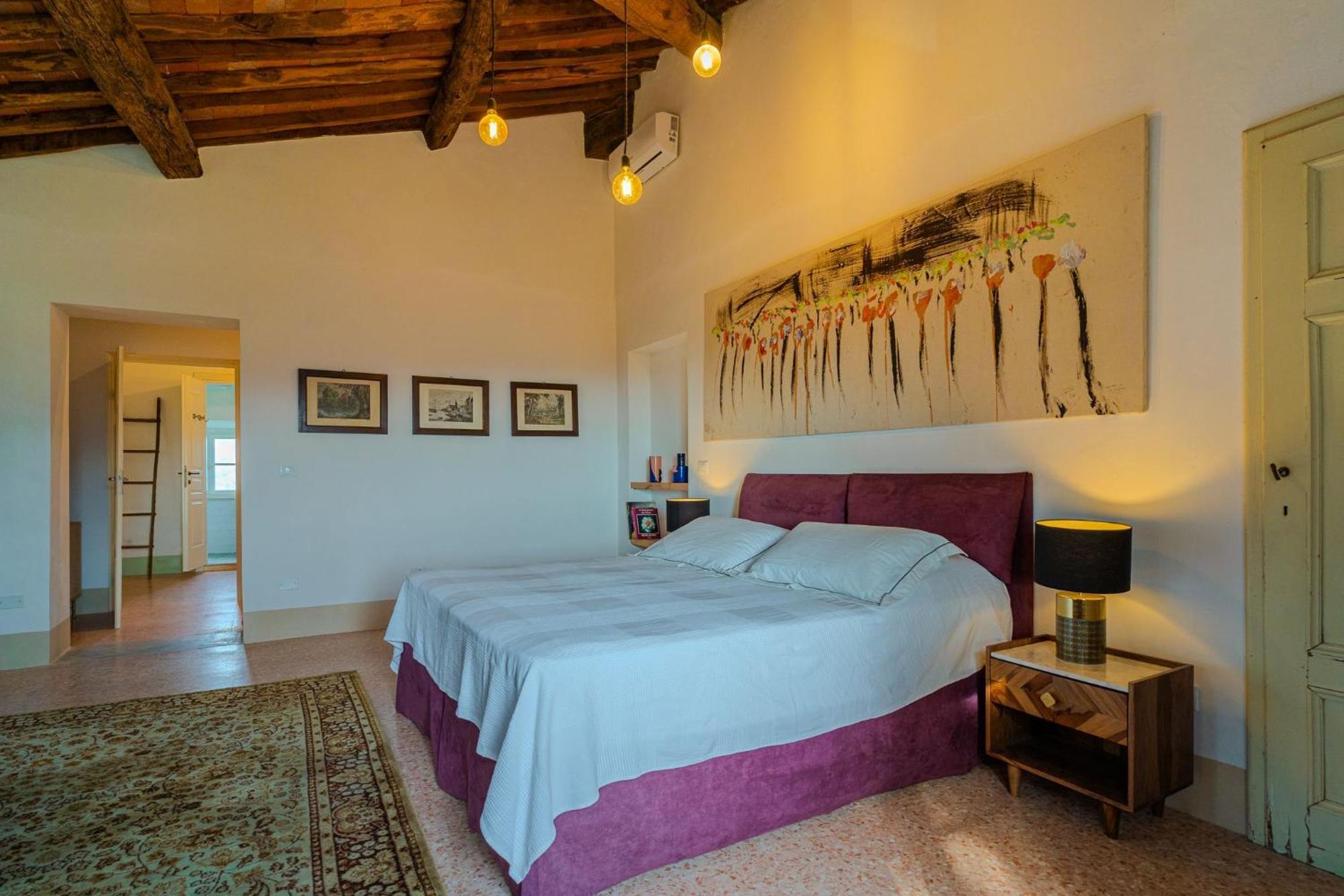 Tenuta Di Tramonte Boutique 5* Lucca