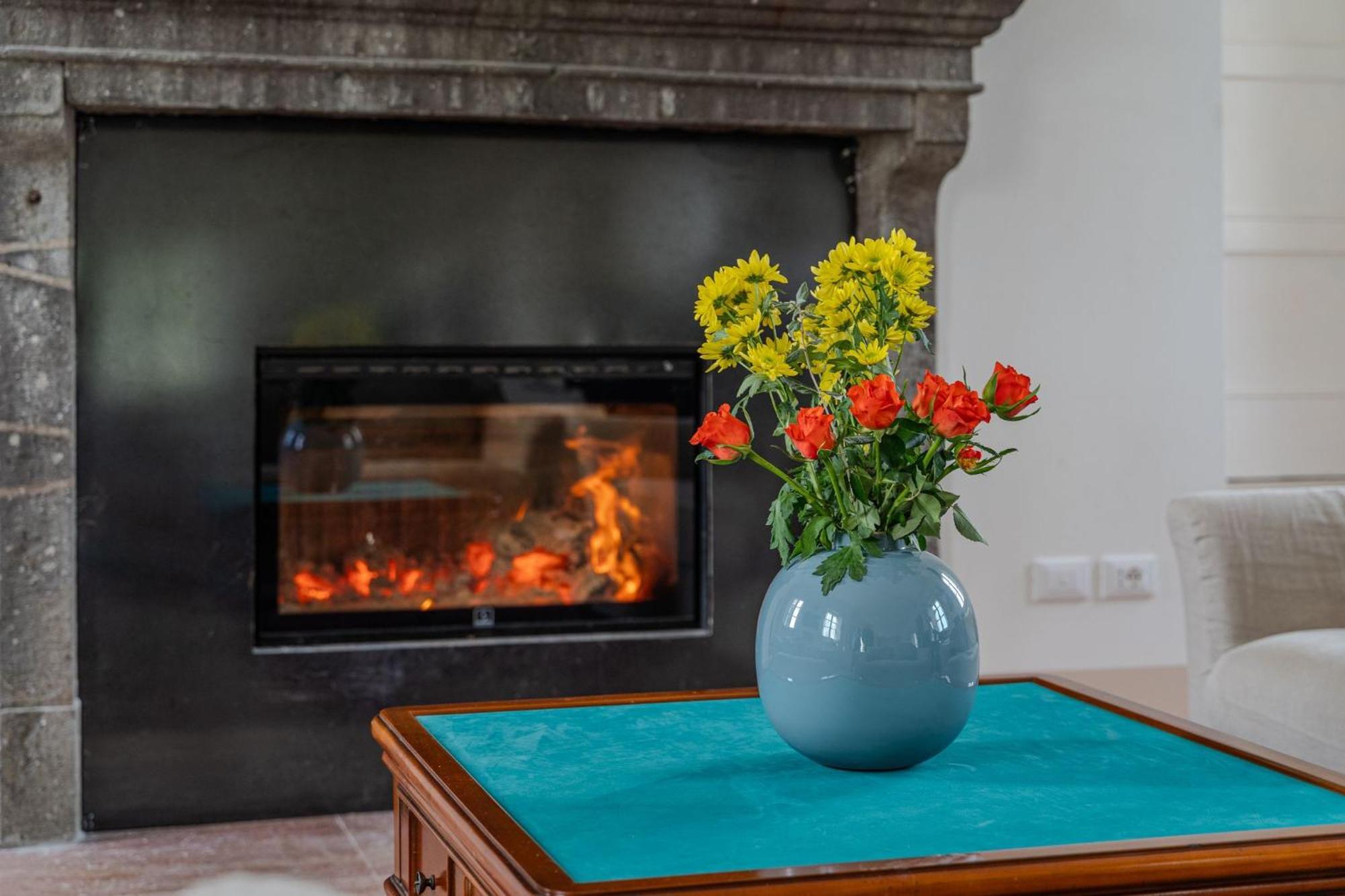 Hotel Tenuta Di Tramonte Boutique