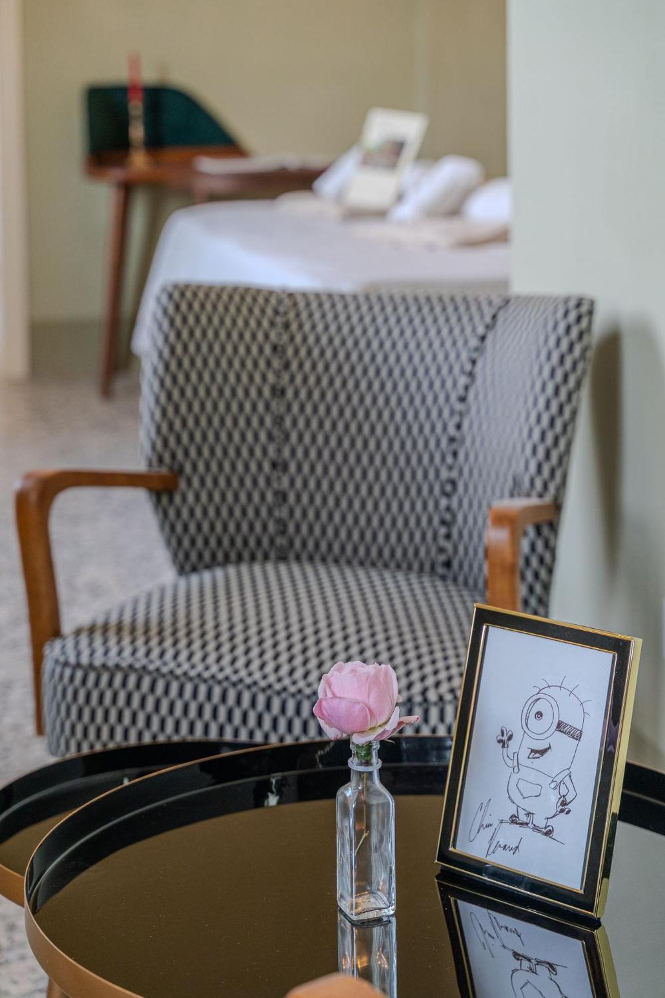 Tenuta Di Tramonte Boutique Hotel