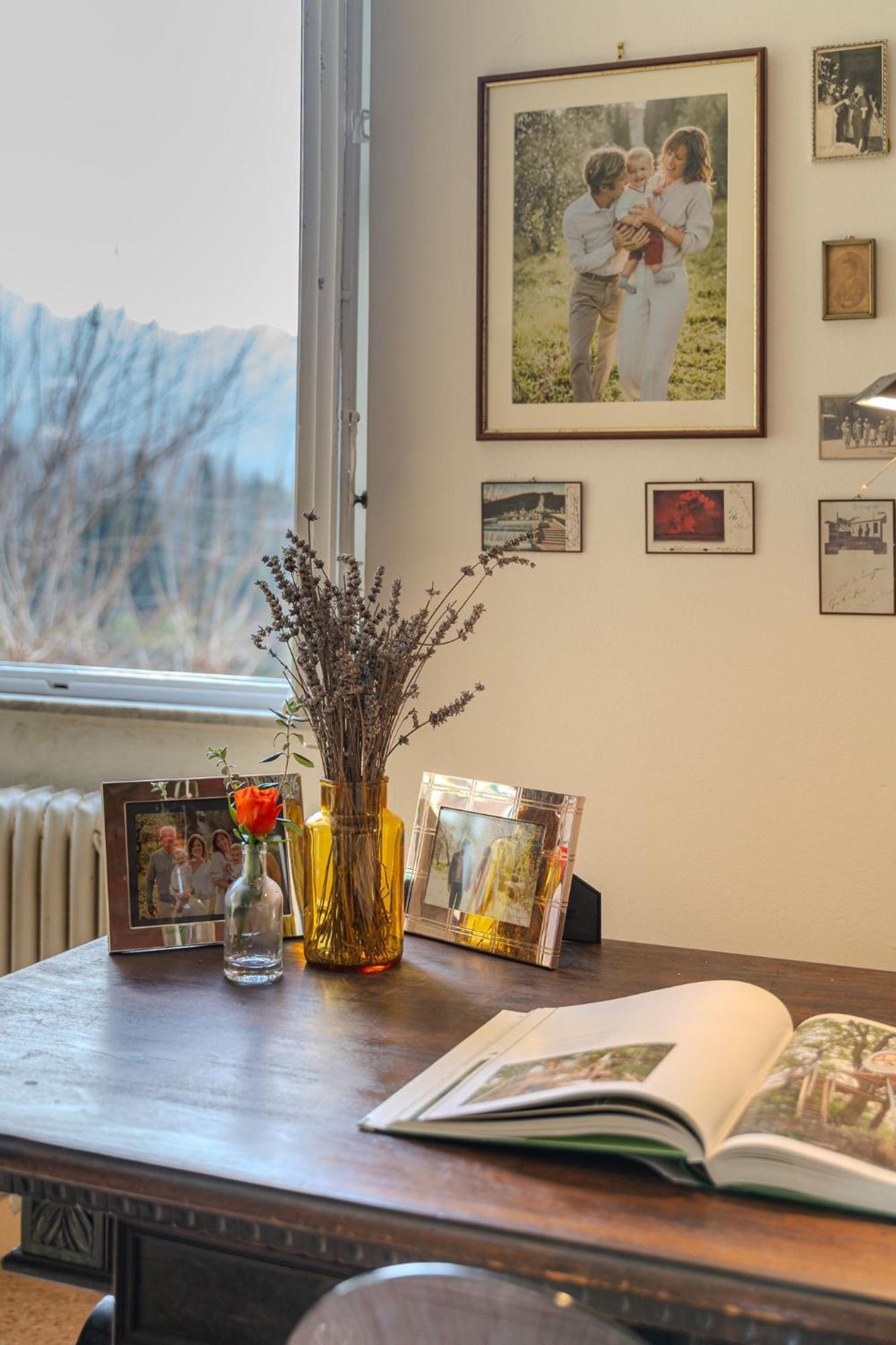 Hotel Tenuta Di Tramonte Boutique Lucca