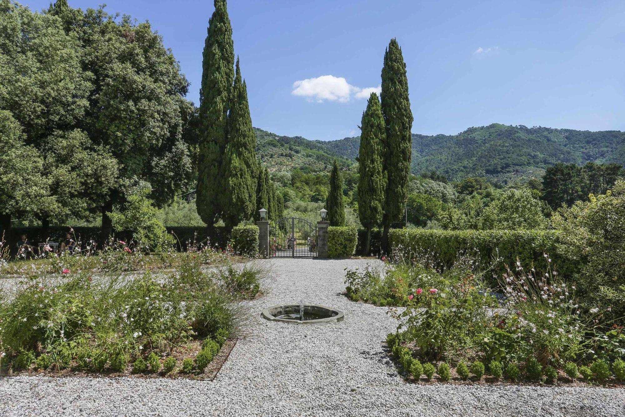 Tenuta Di Tramonte Boutique 5*