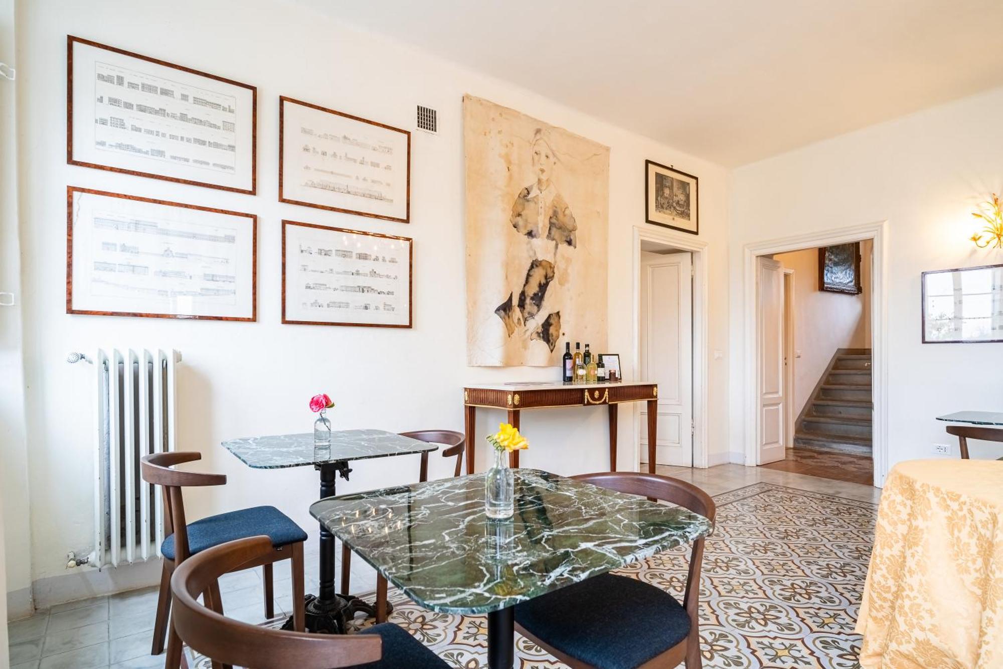 Tenuta Di Tramonte Boutique Hotel 5*