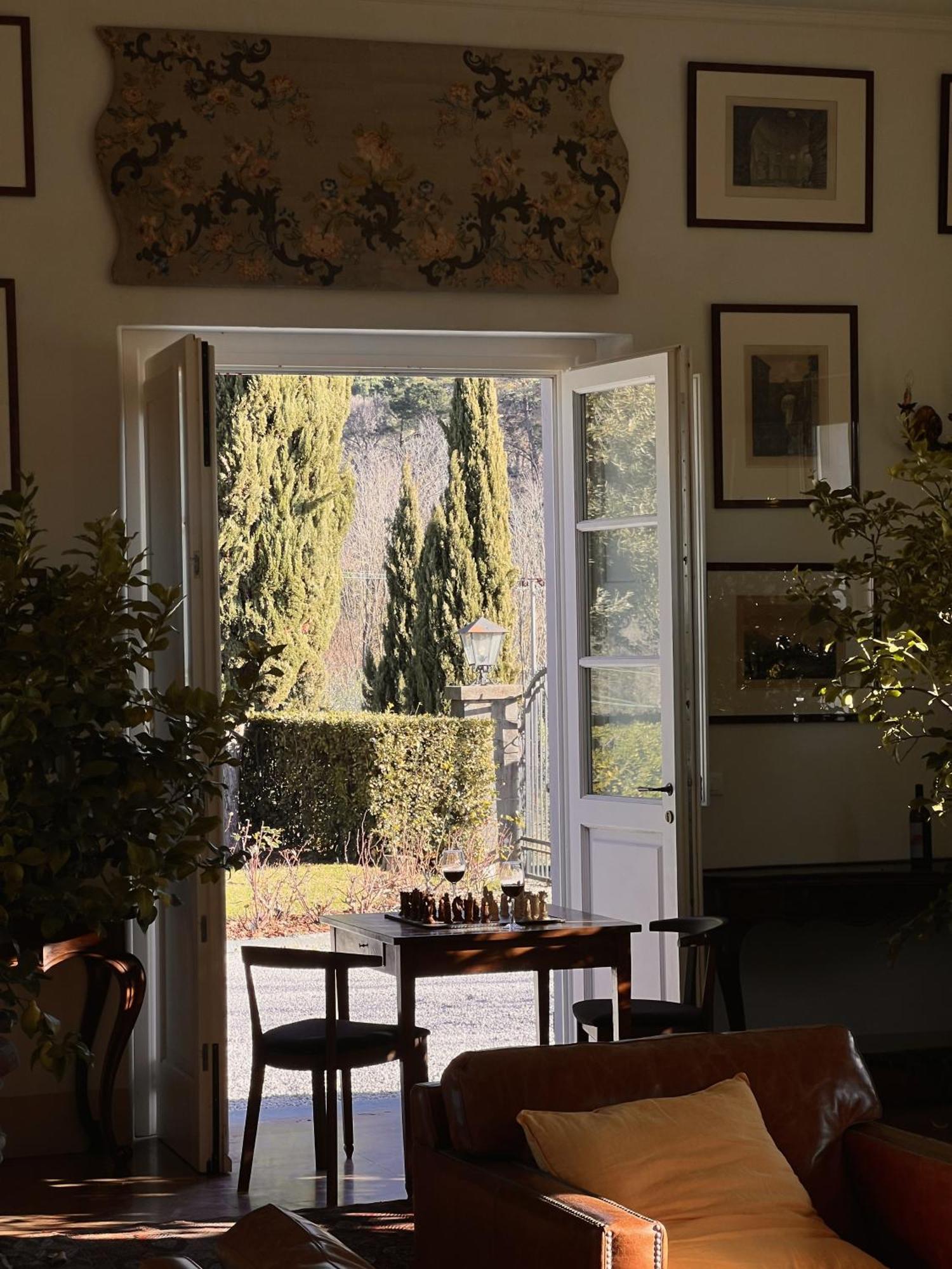 Tenuta Di Tramonte Boutique Hotel