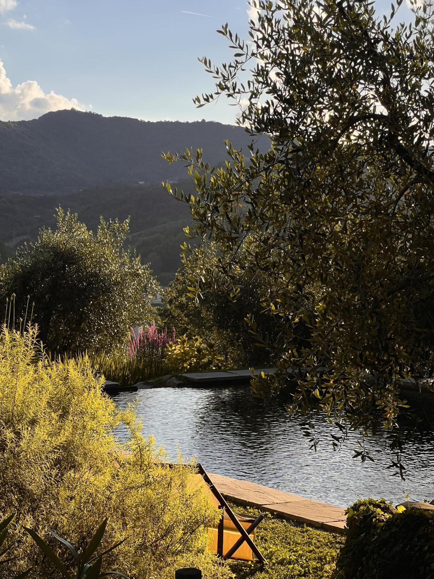 Tenuta Di Tramonte Boutique Hotel 5*